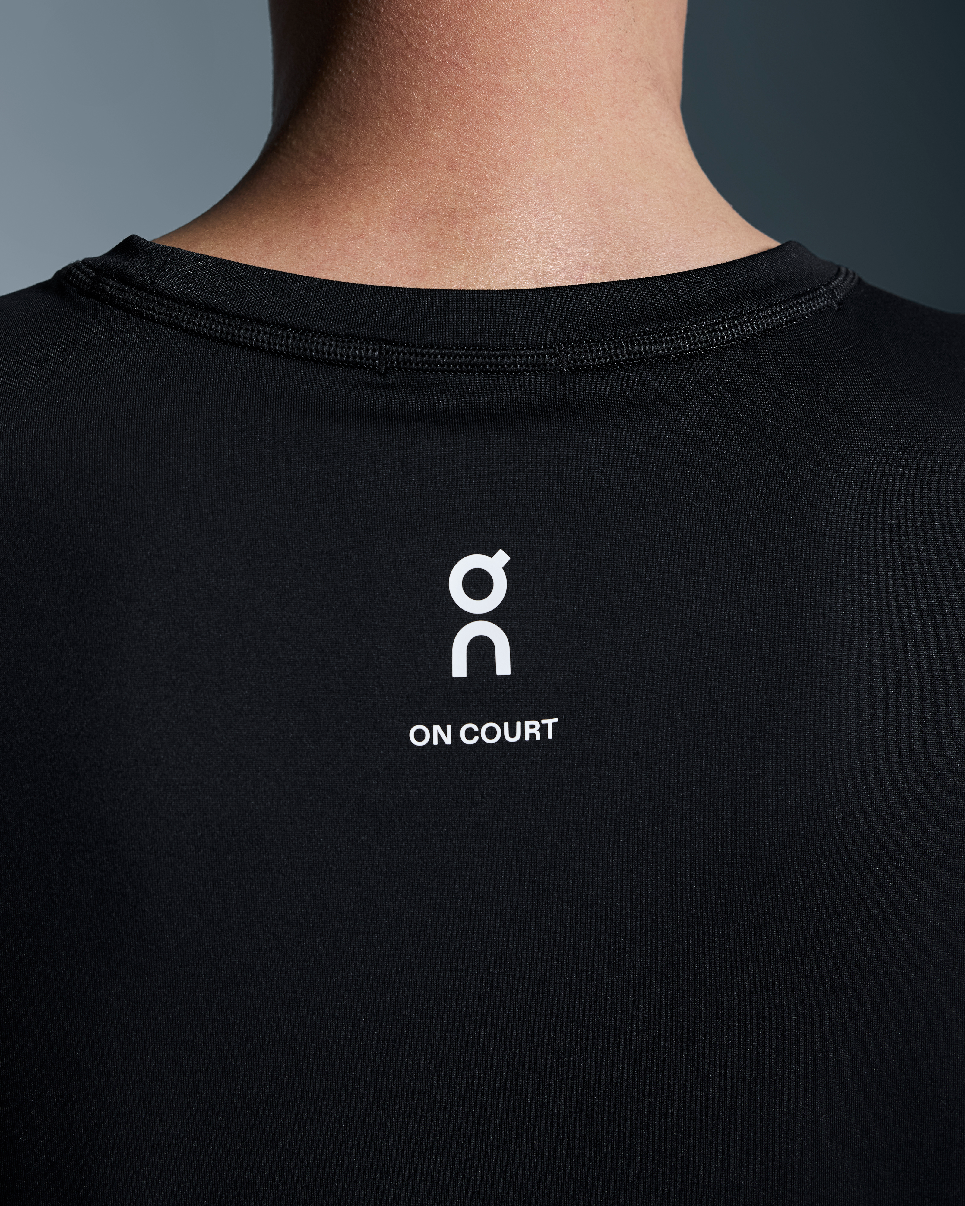 Courtside-TMen / Black / S