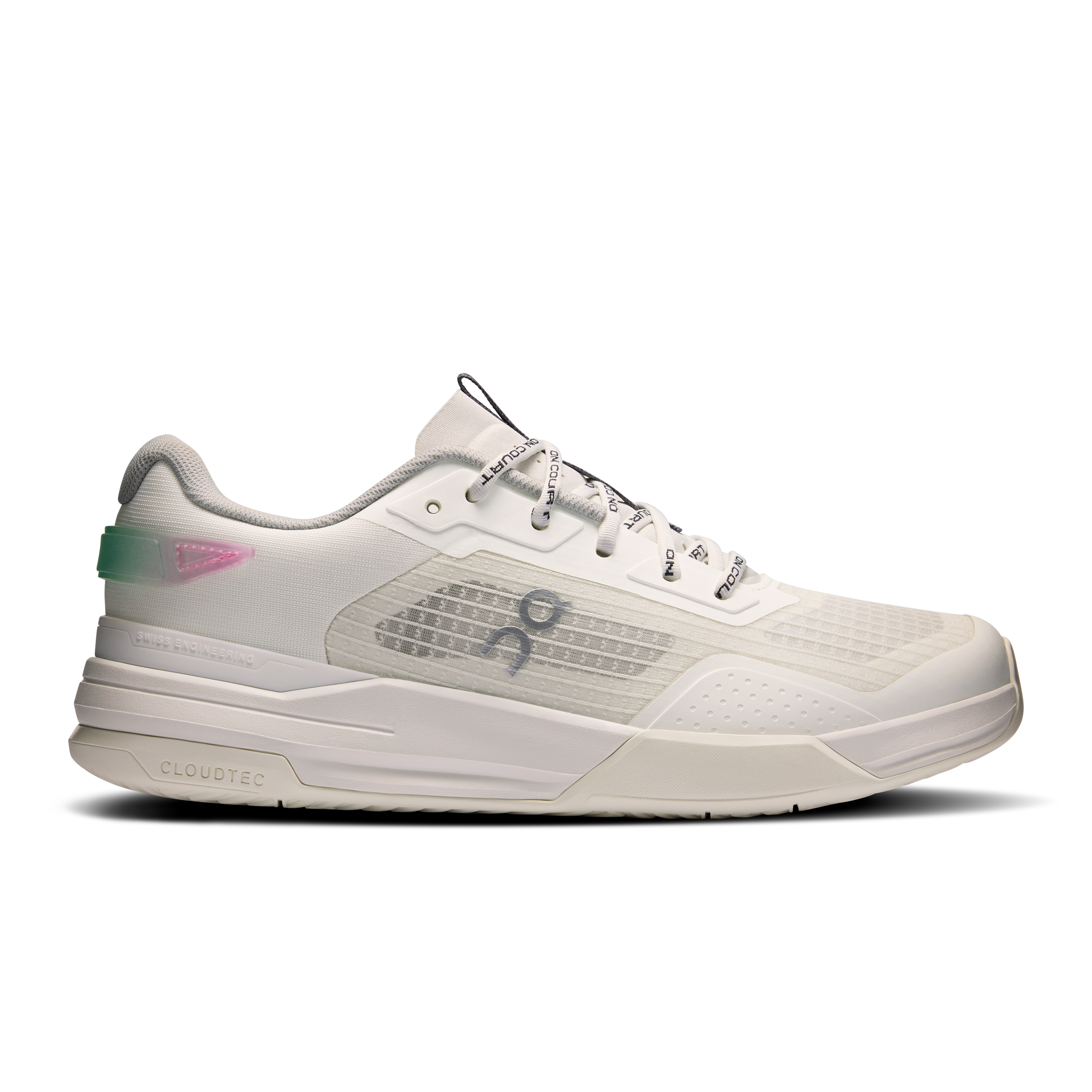 Women / White | Ivory / 37
