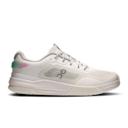 THE ROGER ADV Z5 Tennis Shoe in White/Ivory