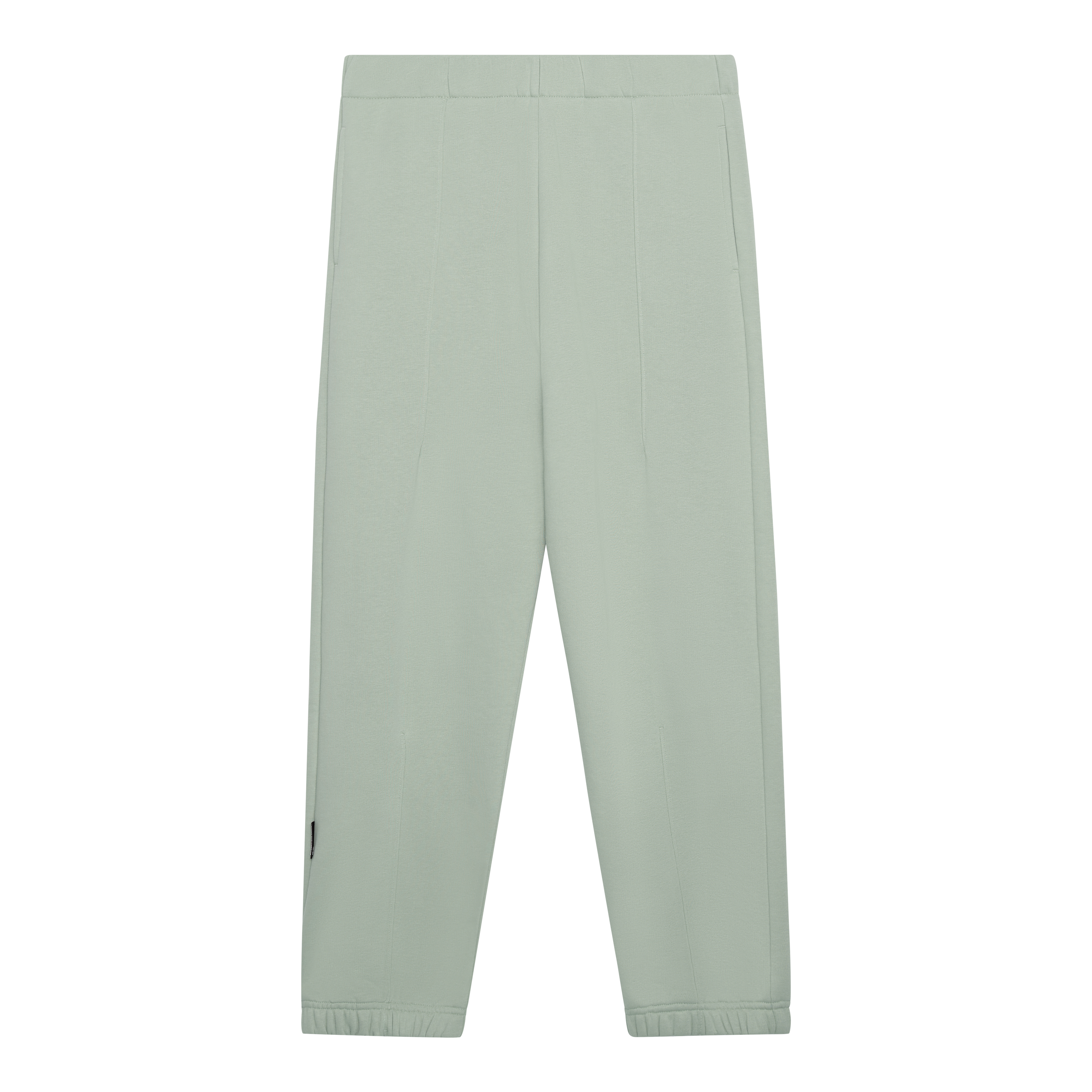 Club Pants in Mineral