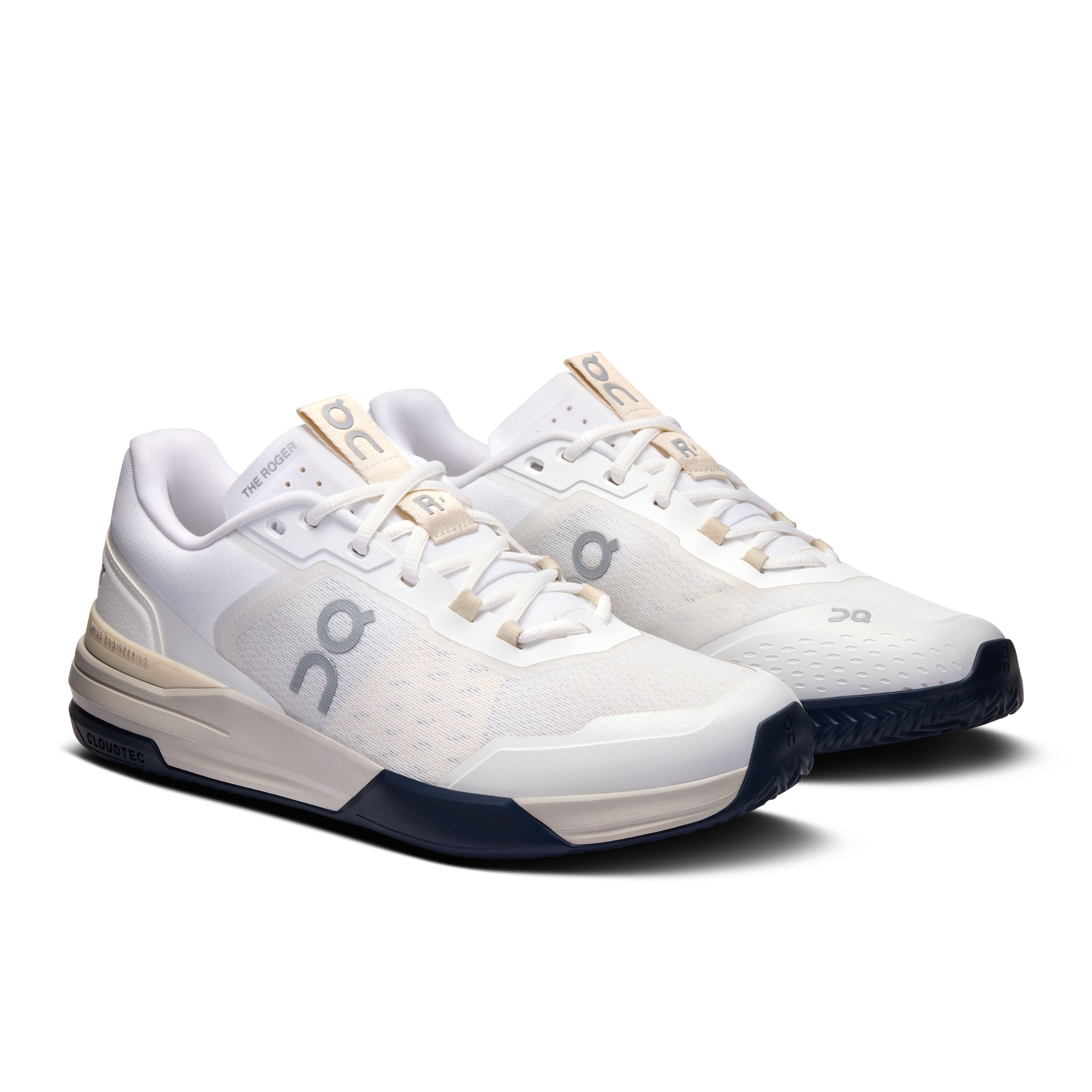 シューズ(男性用) On The Roger Pro Clay 9.5 シューズ(男性用) On The Roger Pro Clay 9.5 THE ROGER Pro Clay