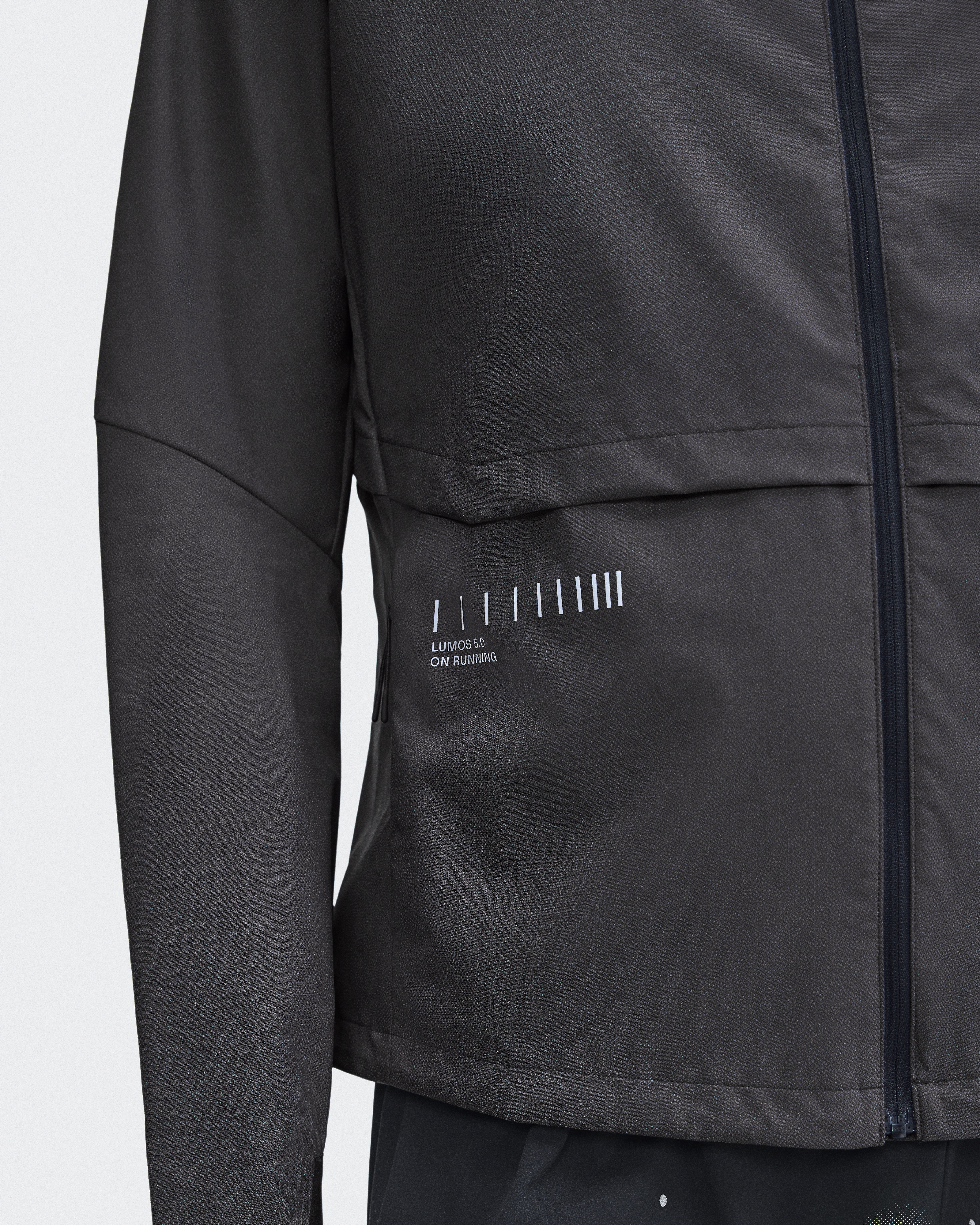 Women's Weather Jacket Lumos | On United States