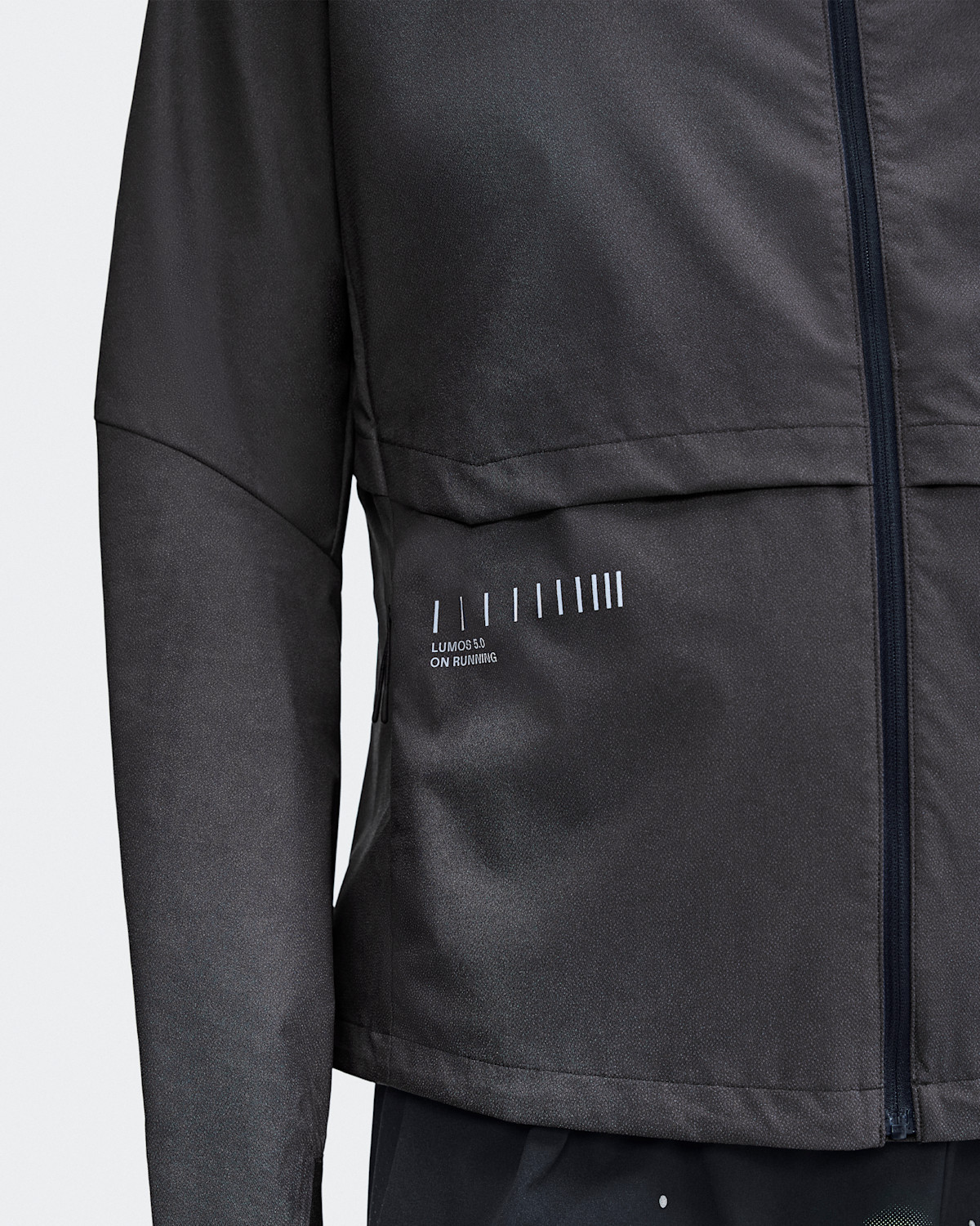 Women's Weather Jacket Lumos