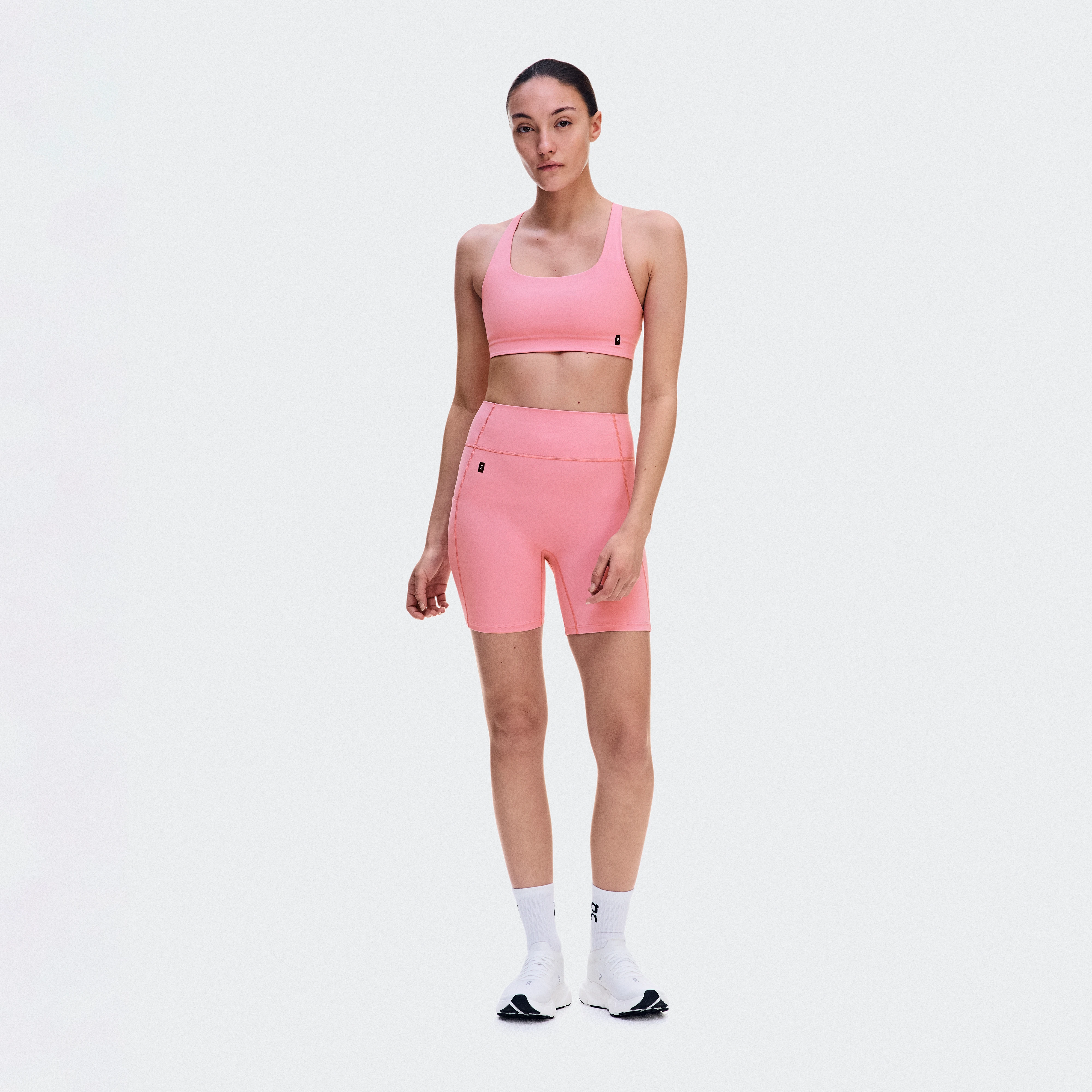 On Studio Bra Magnolia Damen – Yoga und Stretching BHs