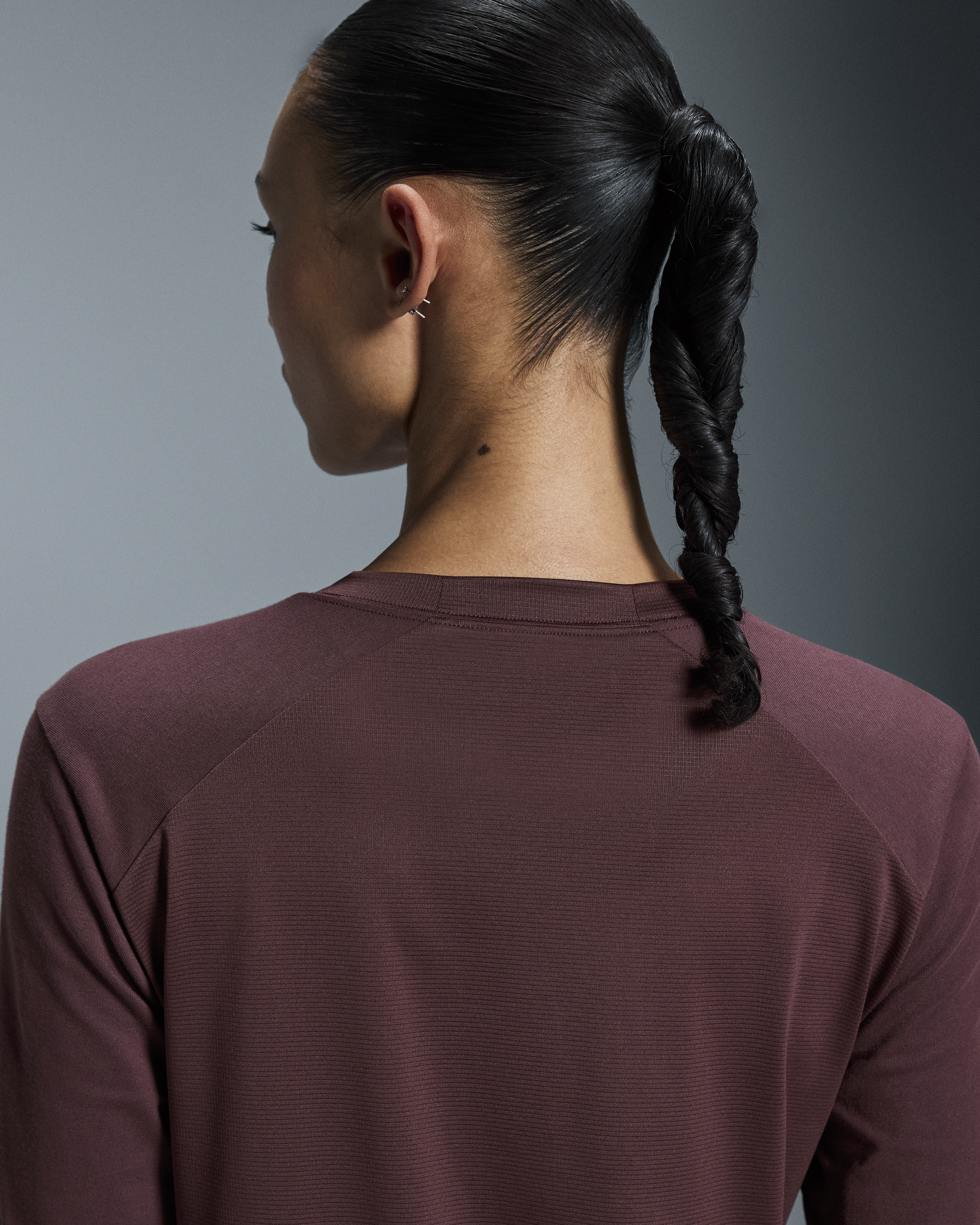 On Trek Long-T オン