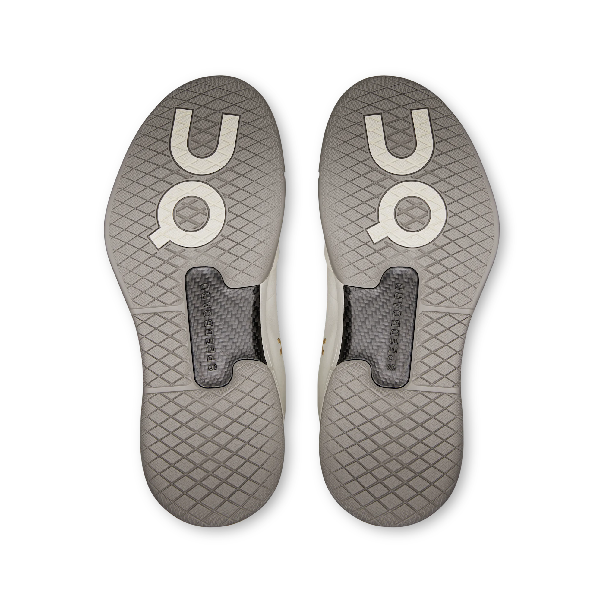 Men's THE ROGER Pro Ace Ivory | Fog - thumbnail 3