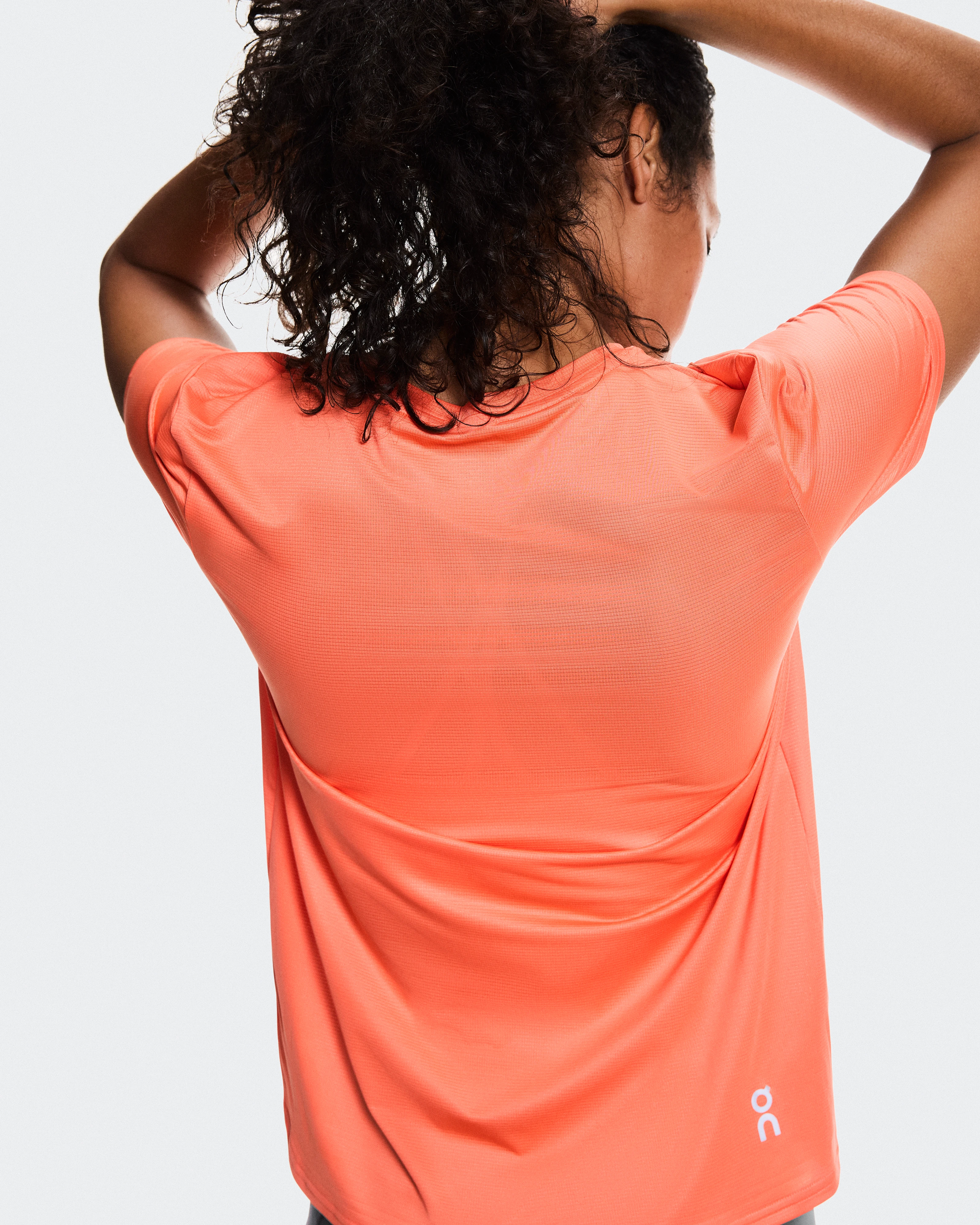 On Core-T Reef Women Tops and t-shirts