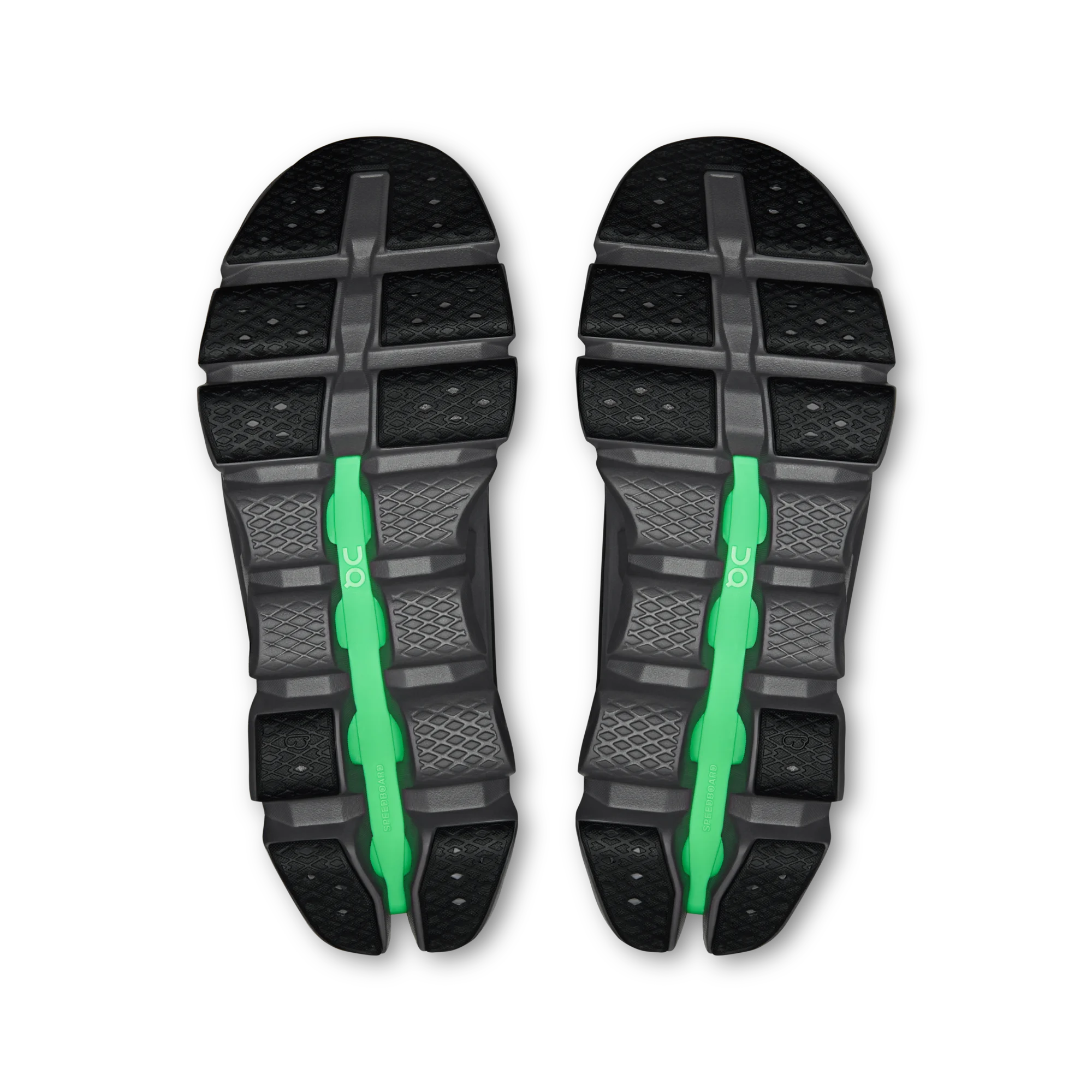 Men's Cloudswift Amp Glacier | Apollo - thumbnail 9