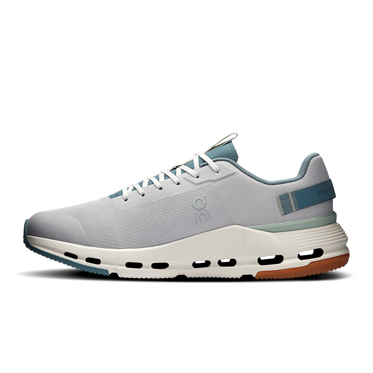 Men's Cloudnova Form 2