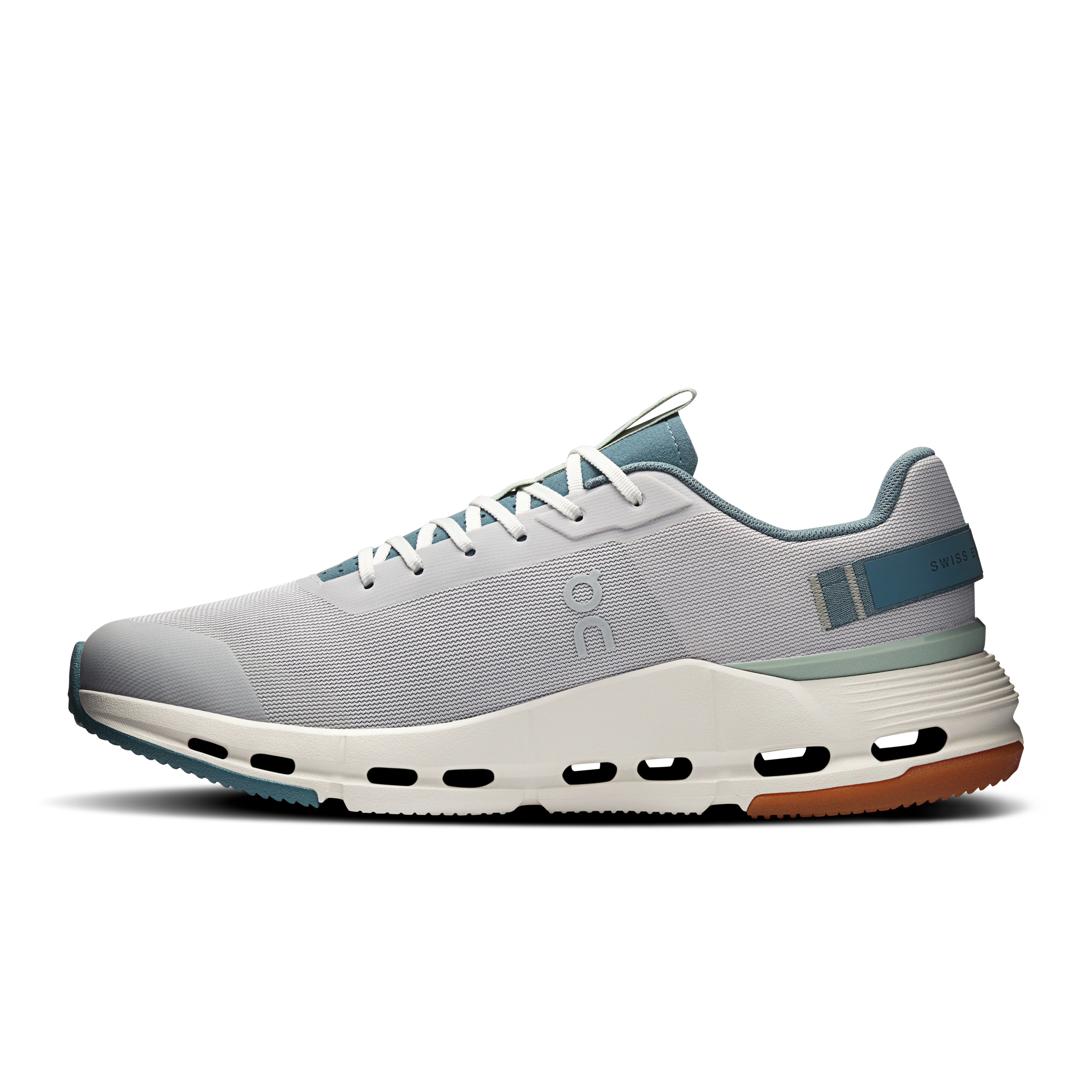 On Cloudnova Form 2 Wolf & Tide Men Active life Shoes