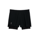 Pace Shorts in Black