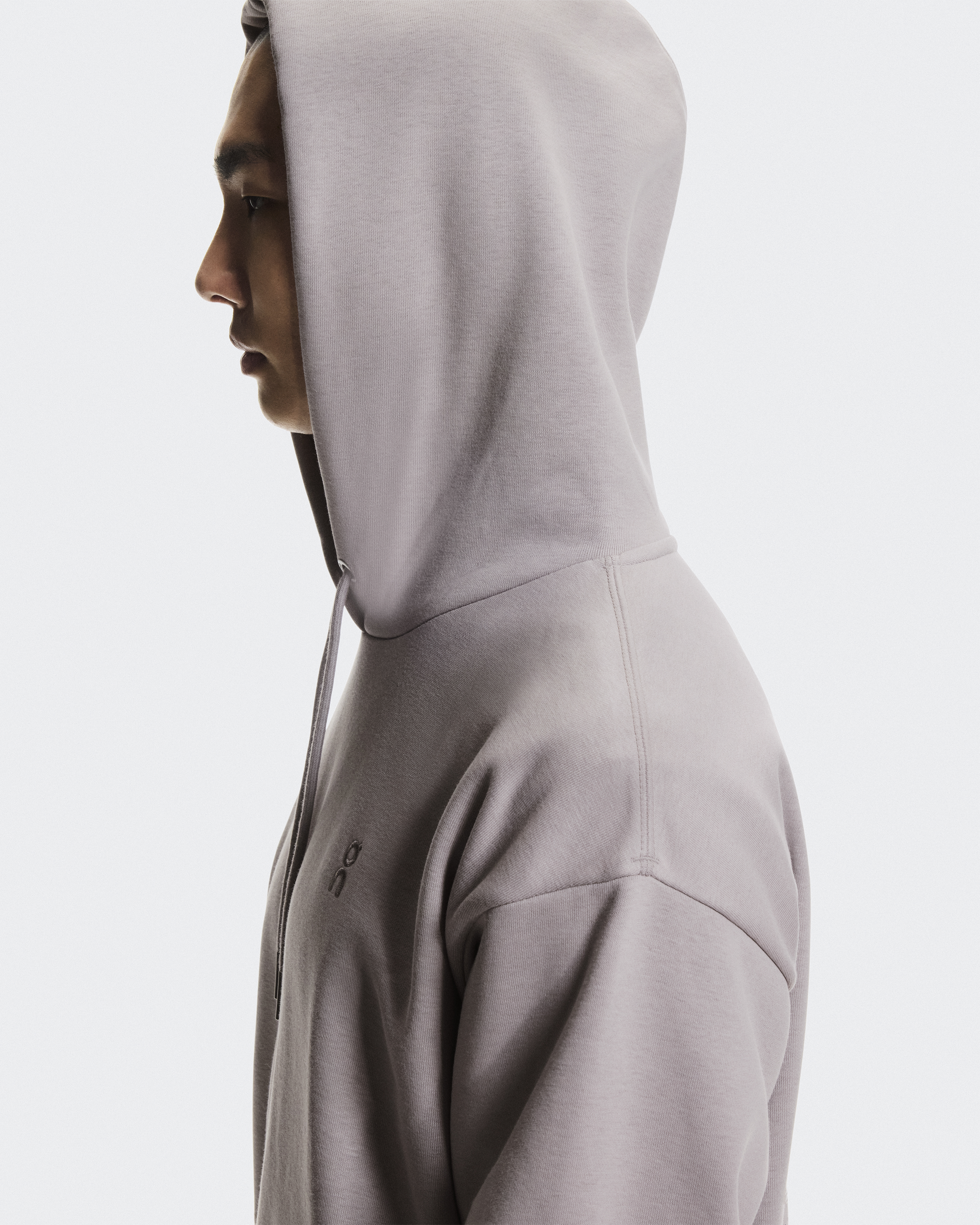 メンズ Club Collective Hoodie Geo | グレー | On 日本