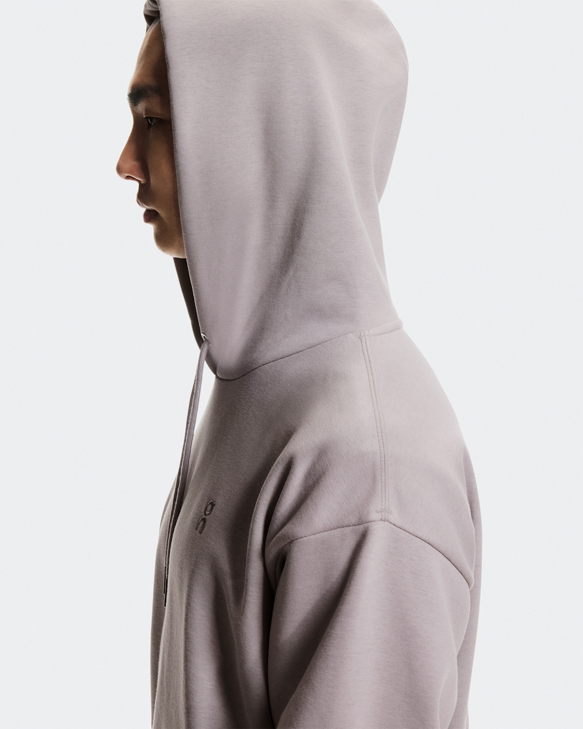 Men's Club Collective Hoodie Geo