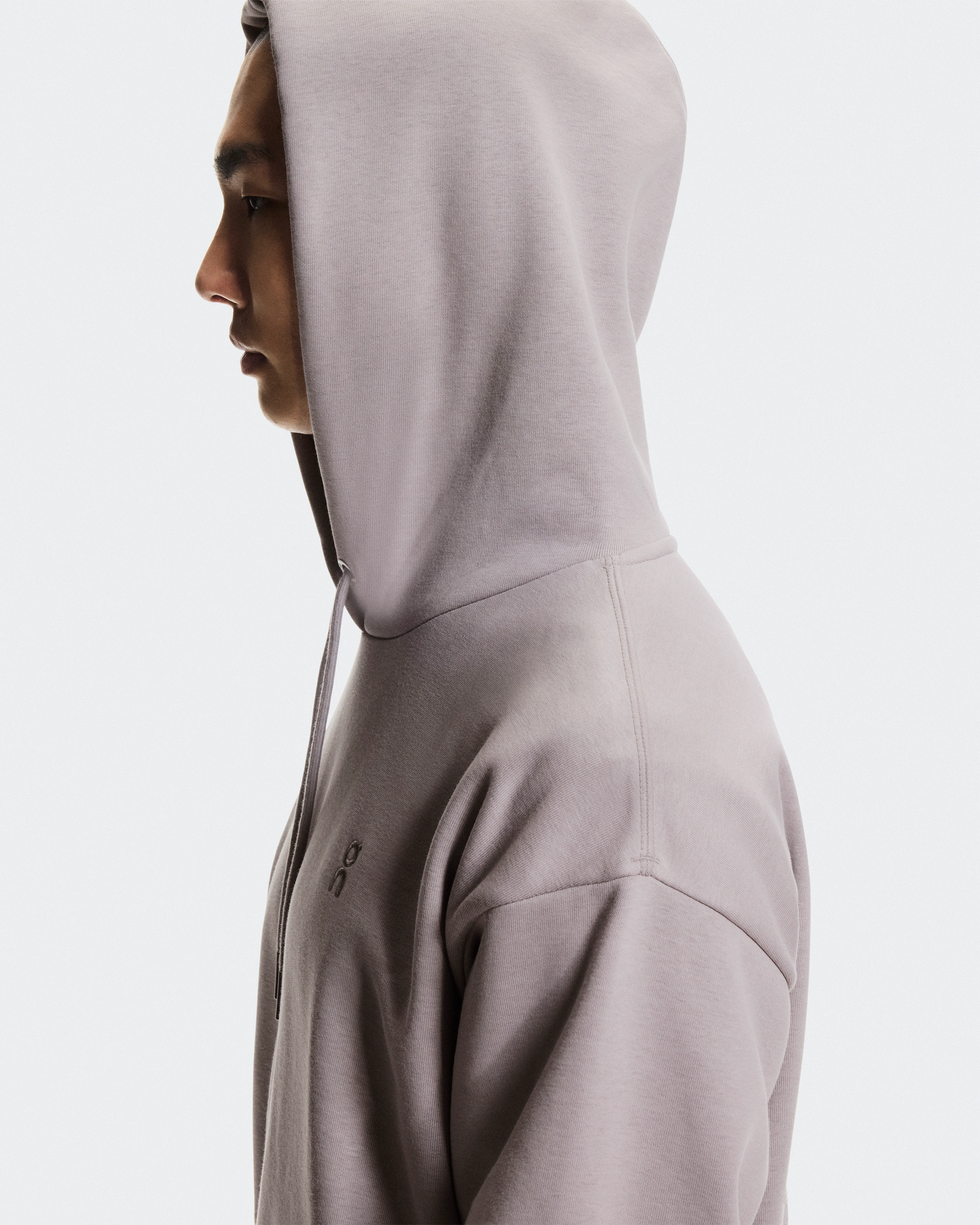 On Club Collective Hoodie Geo Ore Men Hoodies and sweatshirts