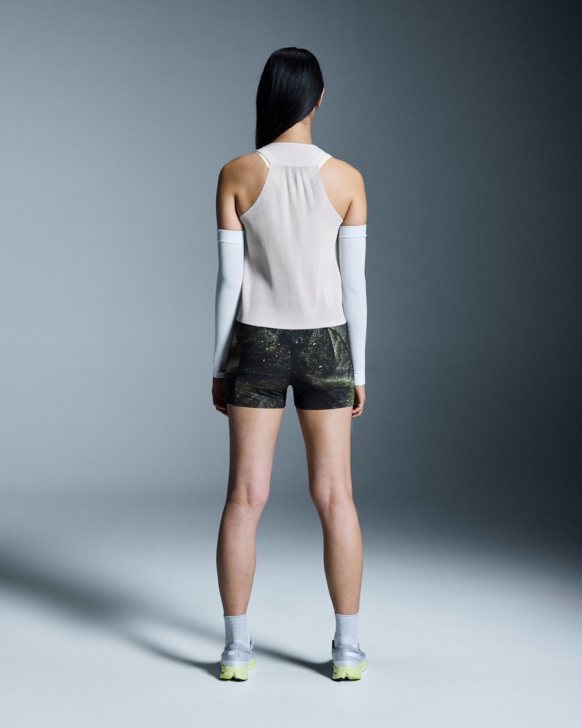 Women's Race Singlet