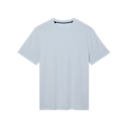 Focus-T Short-Sleeve Shirt in Arctic