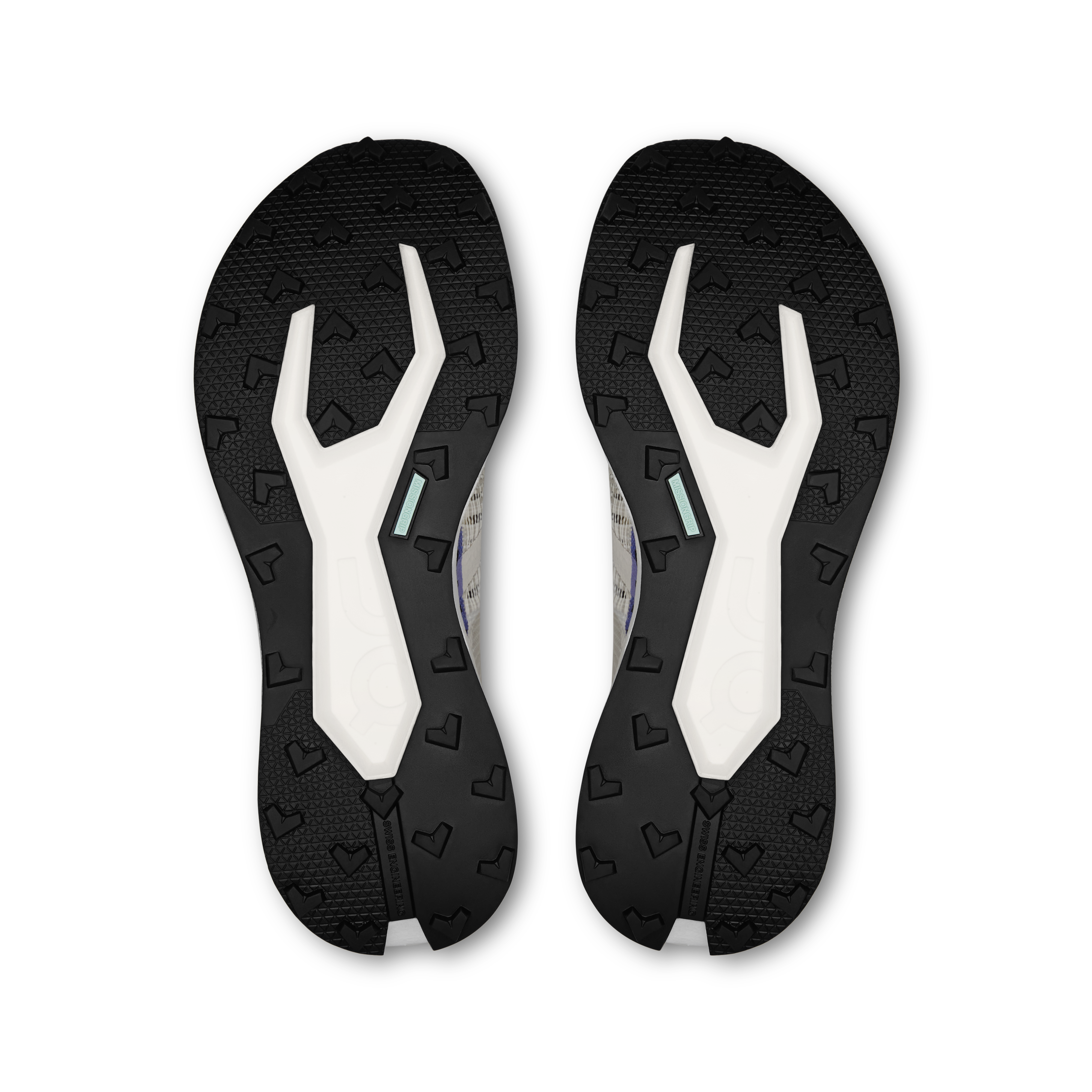 Cloudultra ProWomen / Pearl | Juniper / 40