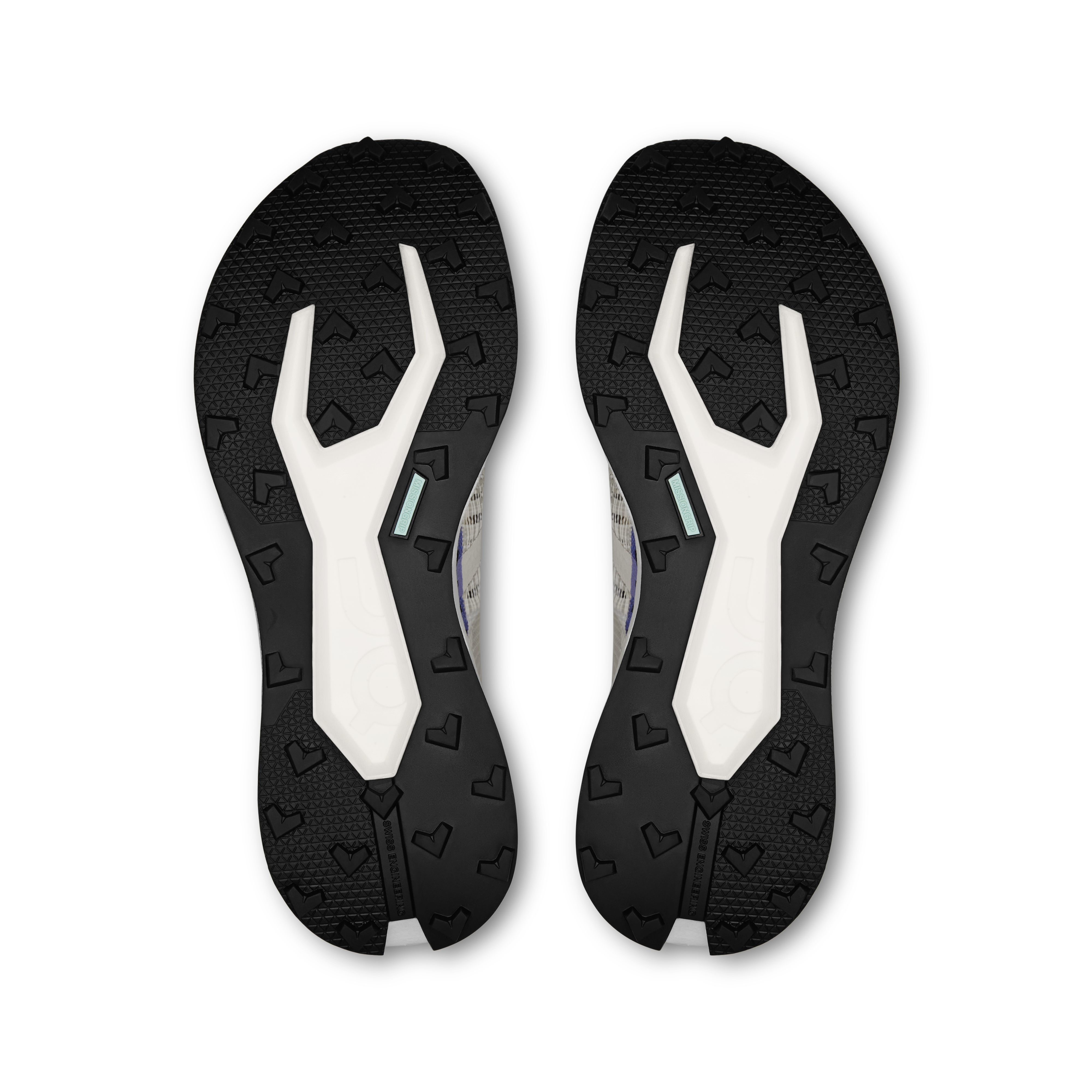 On Cloudultra Pro Pearl & Juniper Femme Running de trail Chaussures