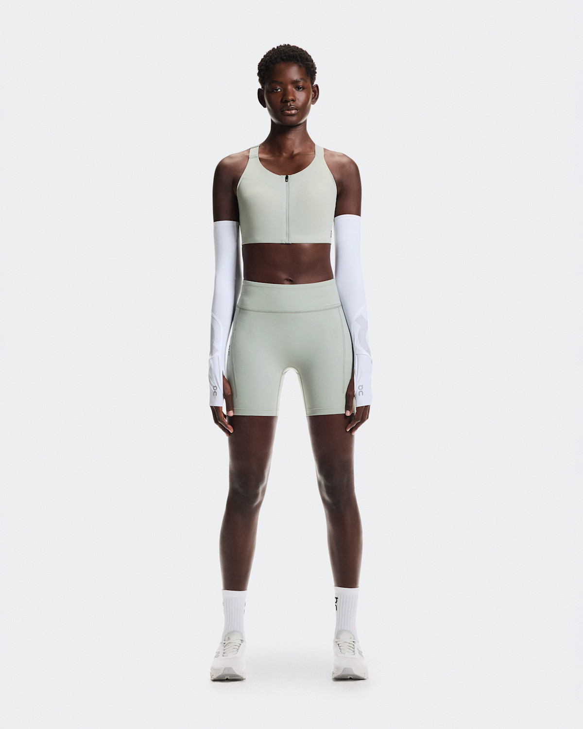 Women's Performance Tights Short
