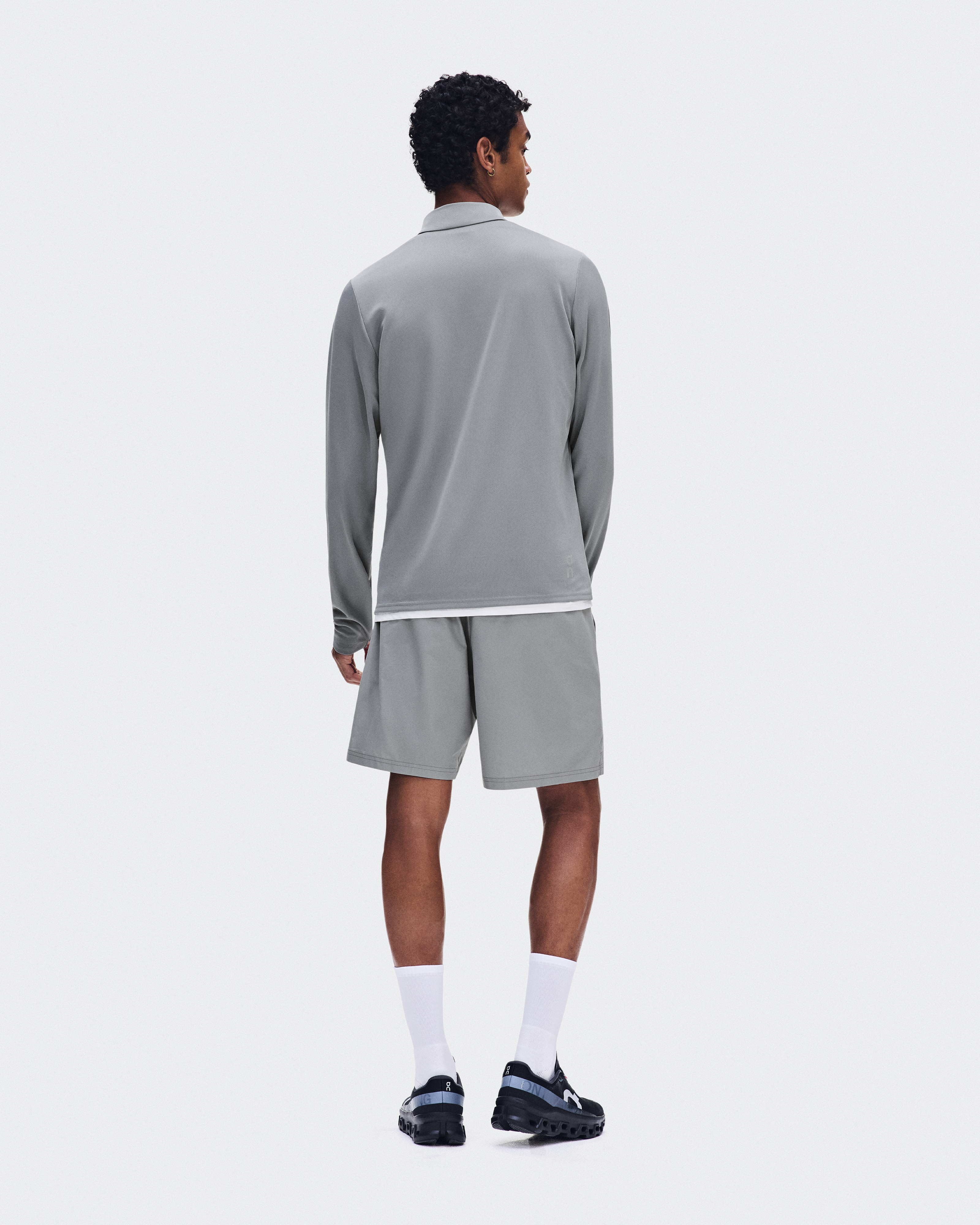 メンズ Core 1/4 Zip | On 日本