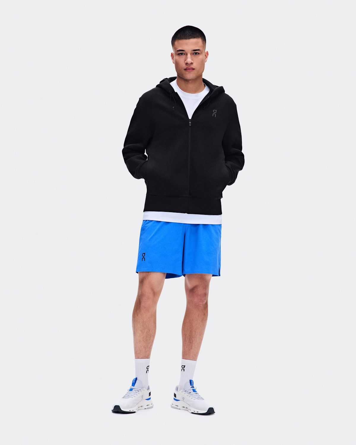 Men's Focus Shorts