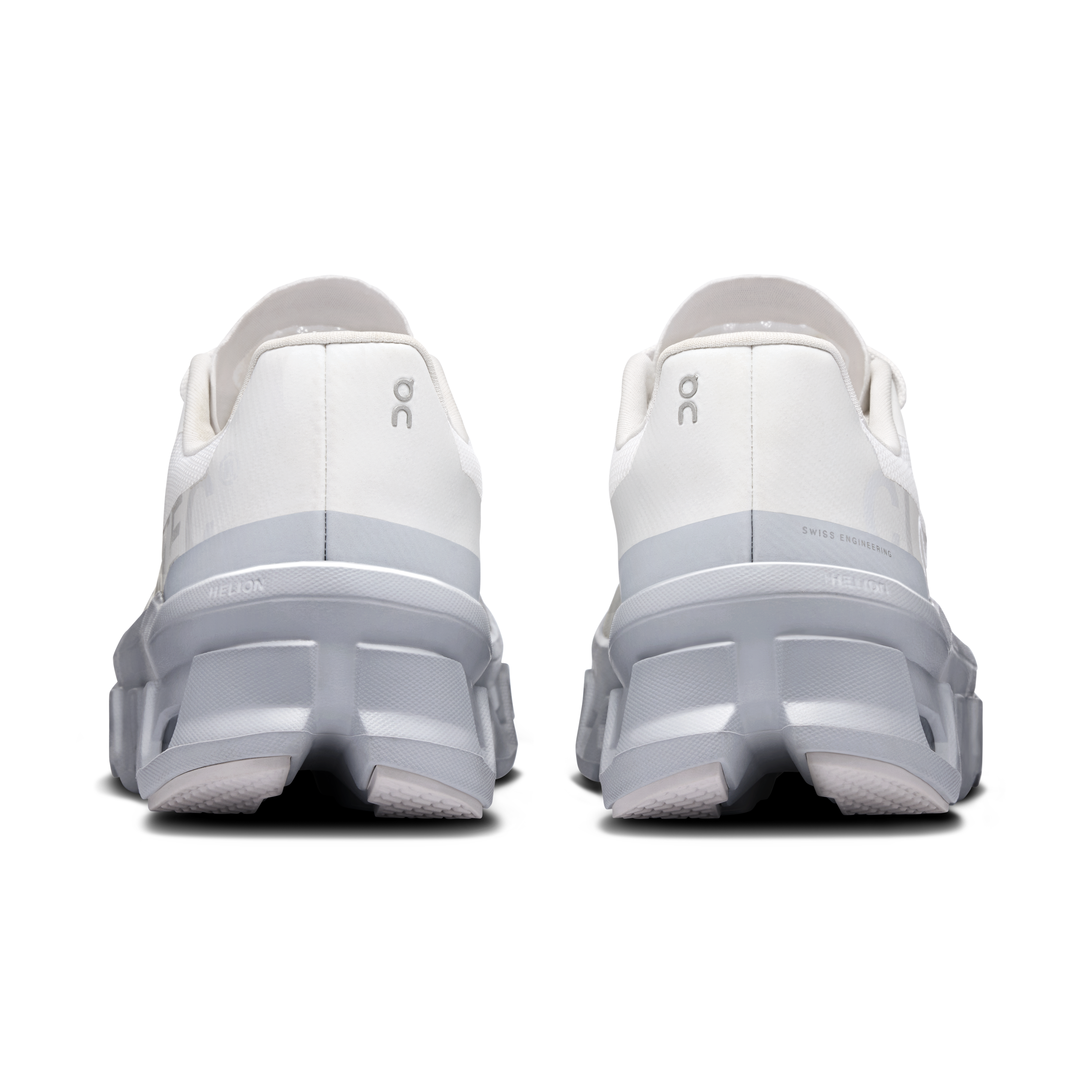 CloudmonsterWomen / White | Glacier / 42