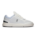 THE ROGER Spin Lifestyle Shoe in White/Heather
