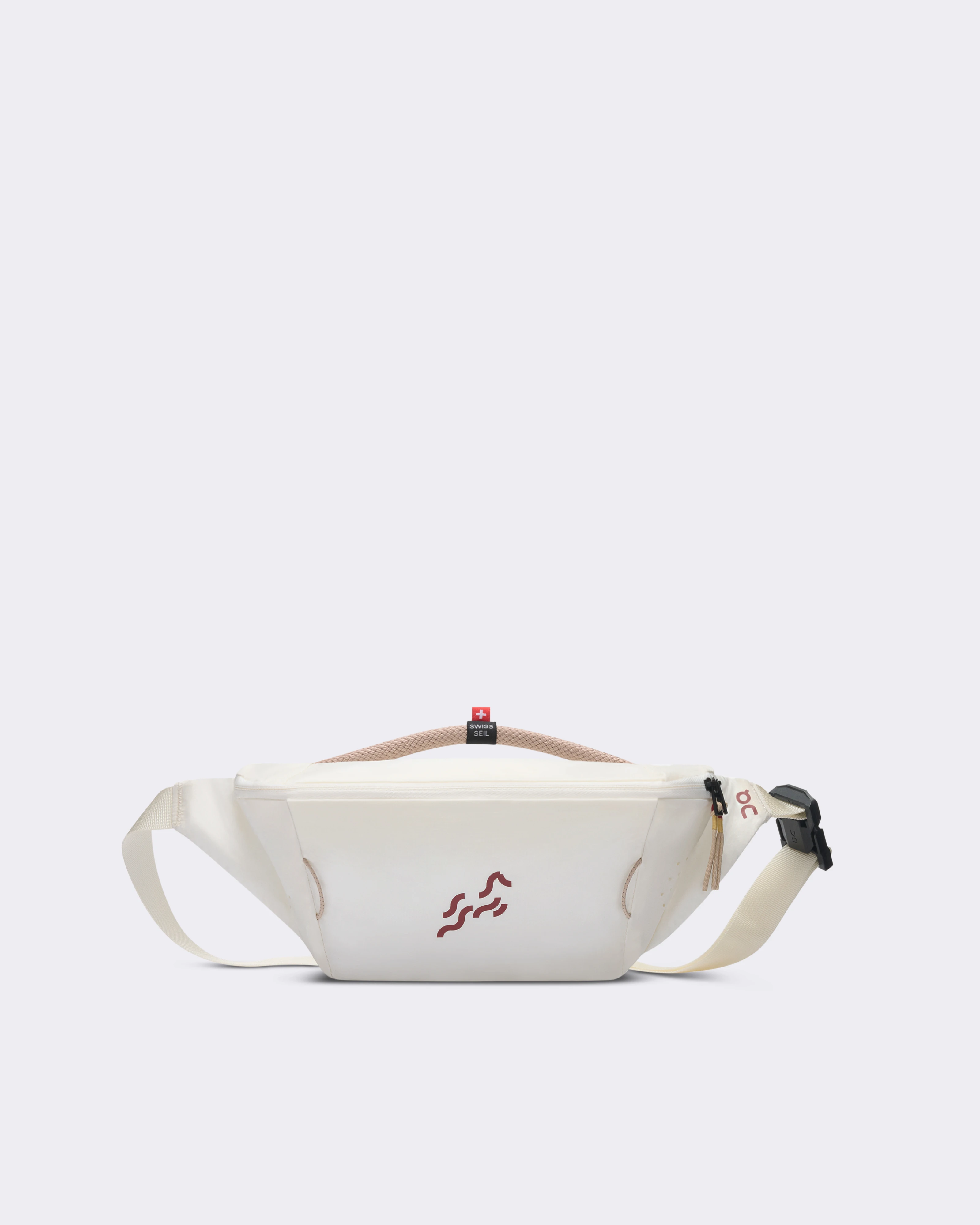 On Waist Pack 2L Lite Year of the Horse Ivory Unisex Bags