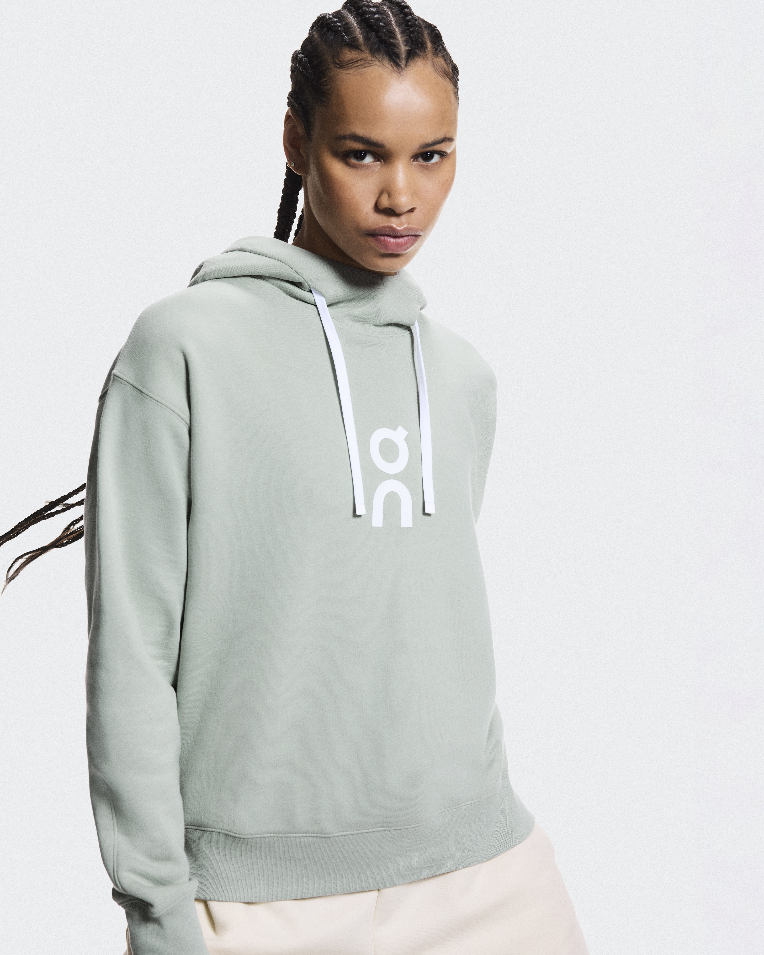 ウィメンズ Club Hoodie | On 日本