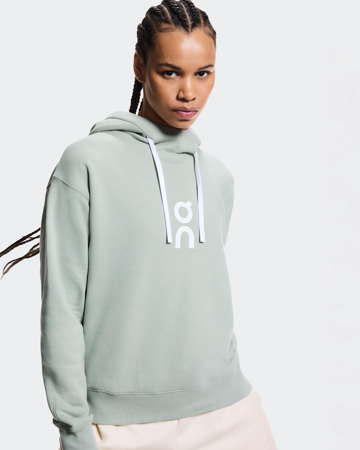 Women's Club Hoodie