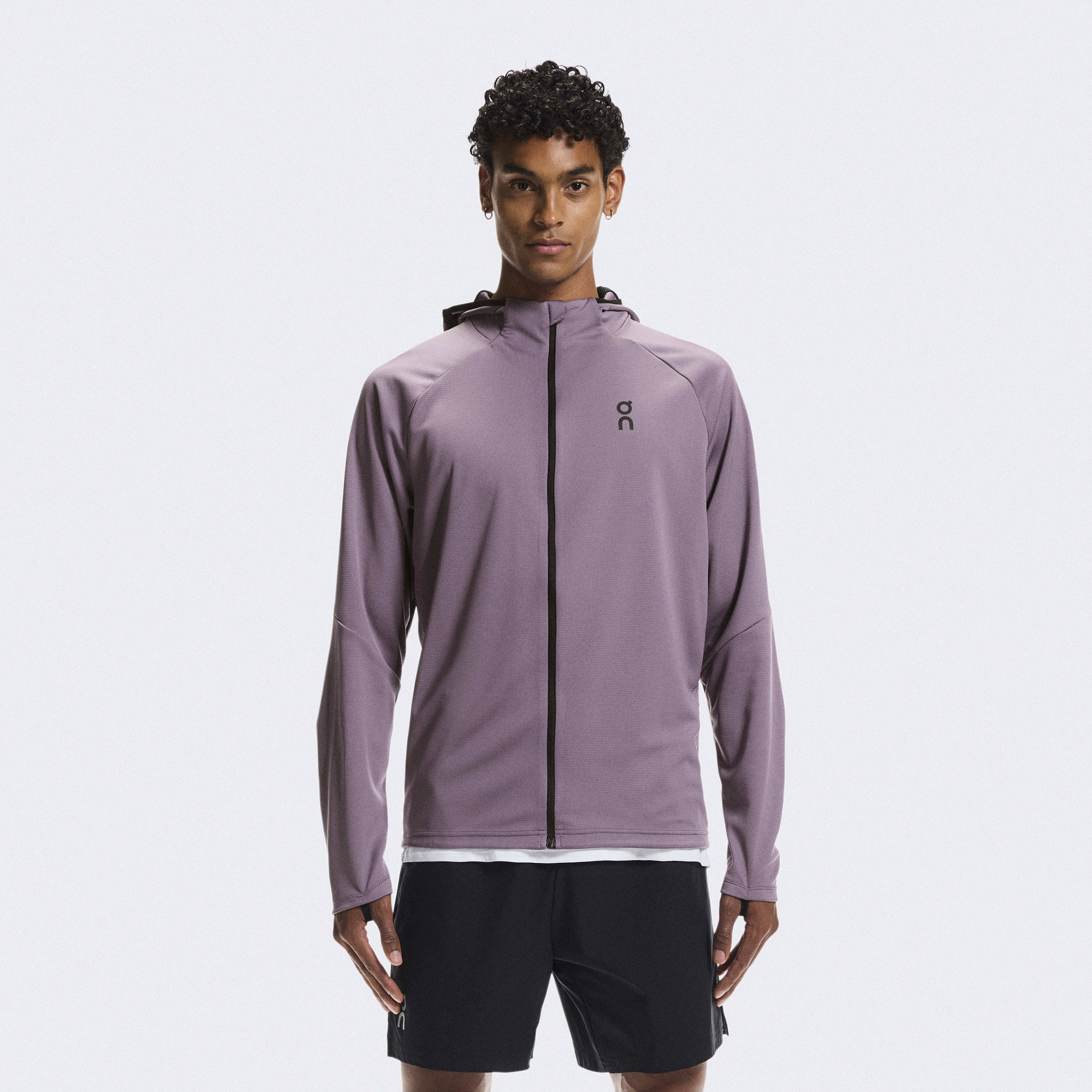 Running hoodies and sweatshirts | On United States