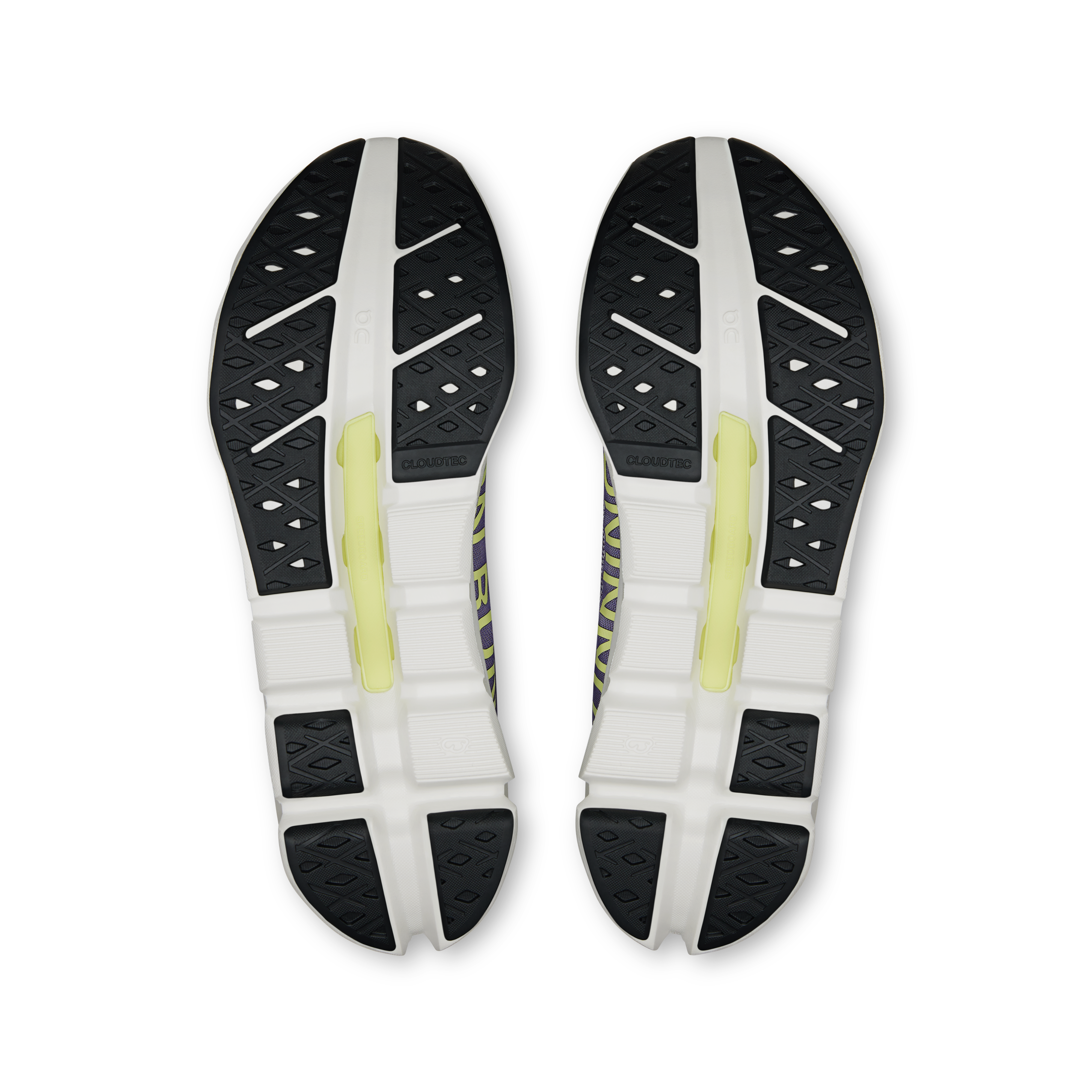 Cloudflow 5Women / Juniper | Ice / 40.5