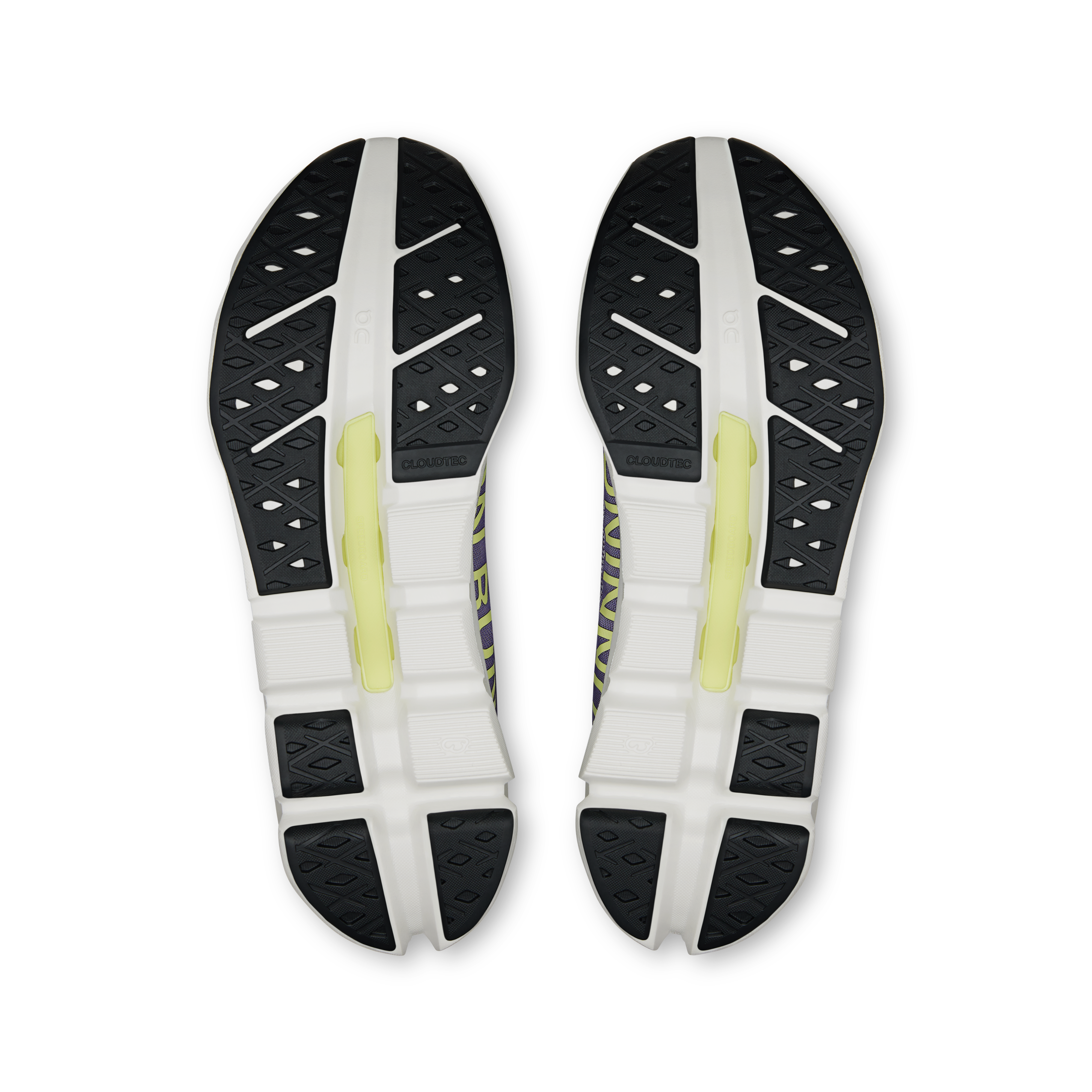 On Cloudflow 5 Juniper & Ice Women Road running Shoes