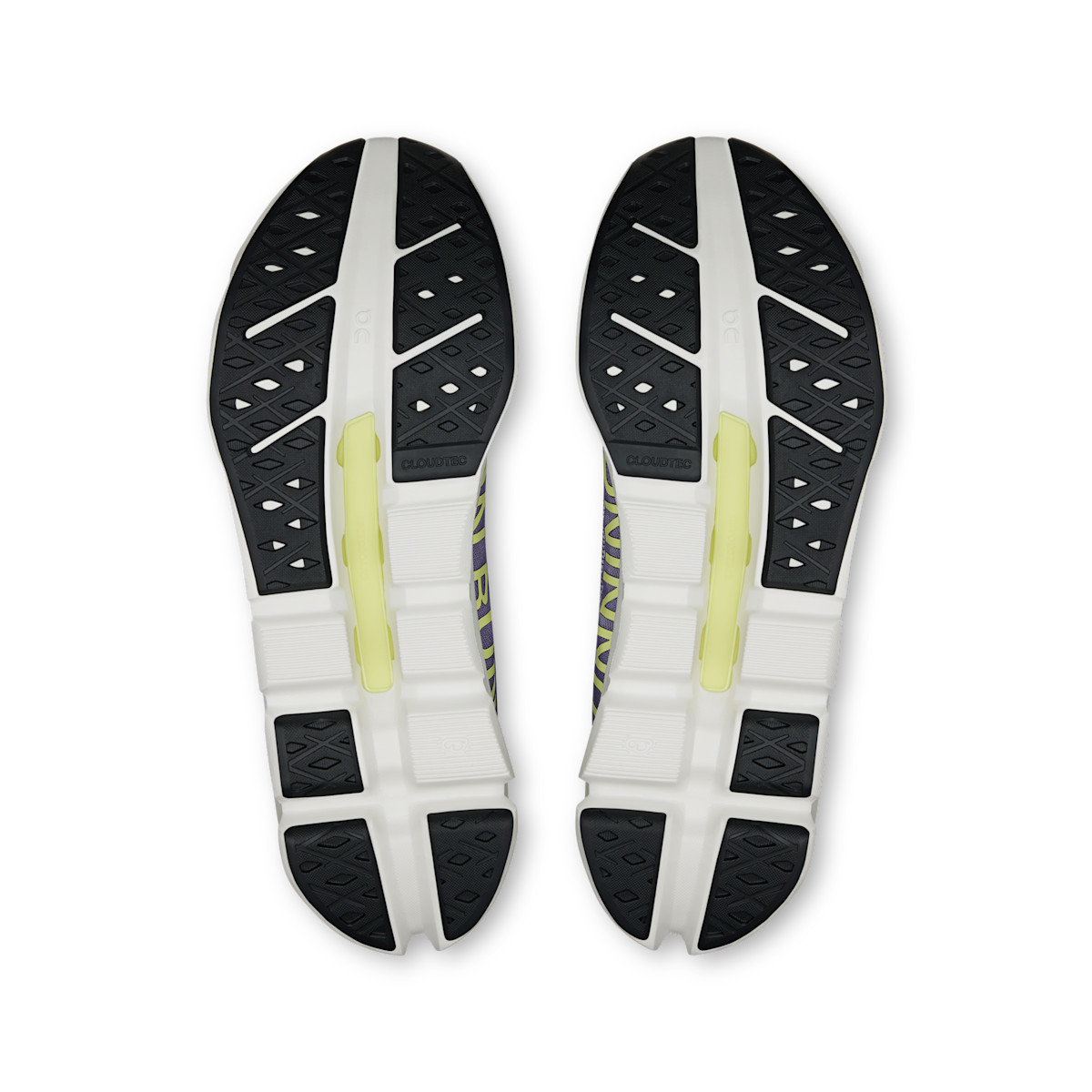 Women's Cloudflow 5