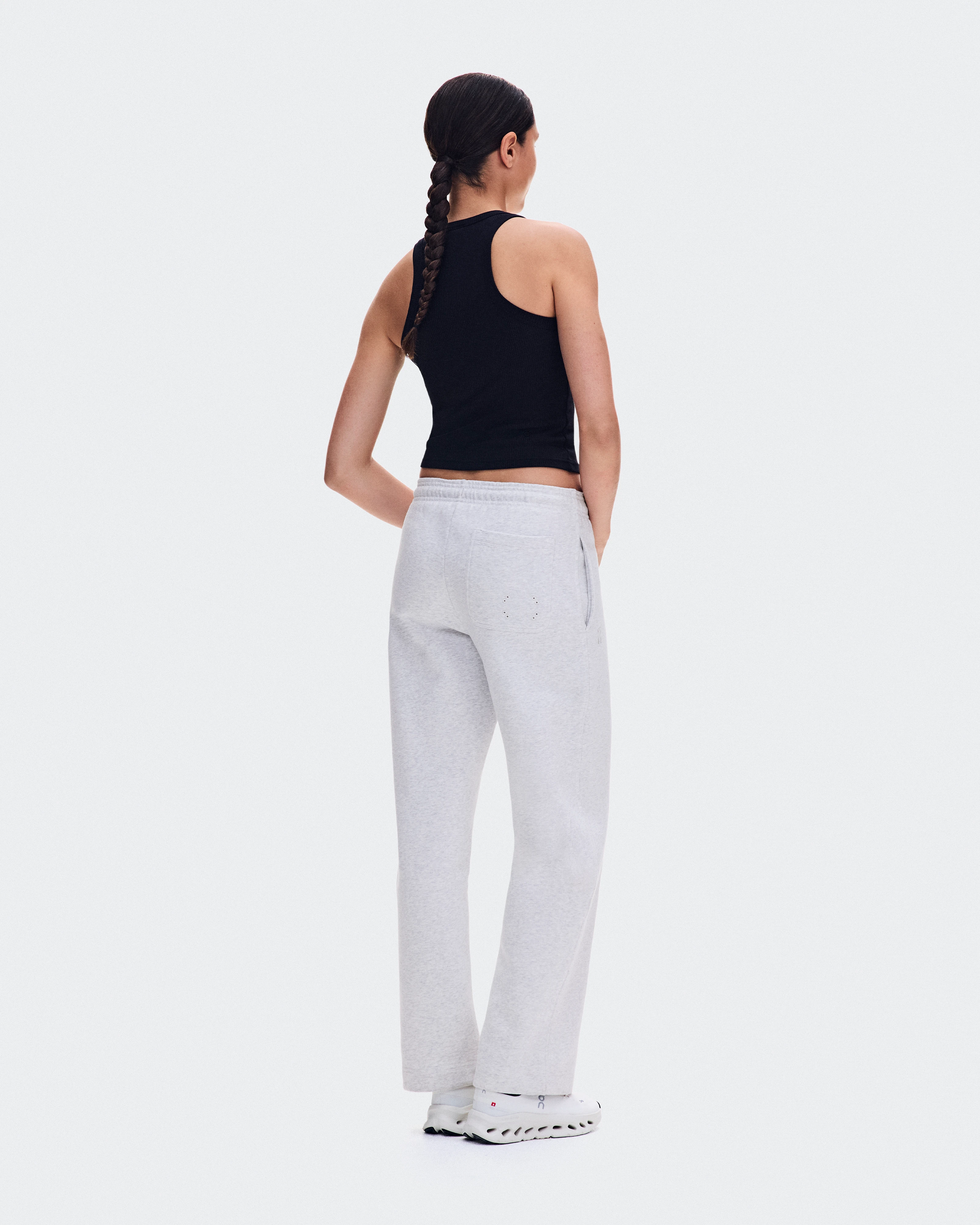 On Club Collective Pants Crater ウィメンズ パンツ
