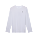 Core Long-T Long-Sleeve Shirt in White