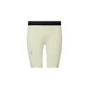 Pace Tights Short in Taupe