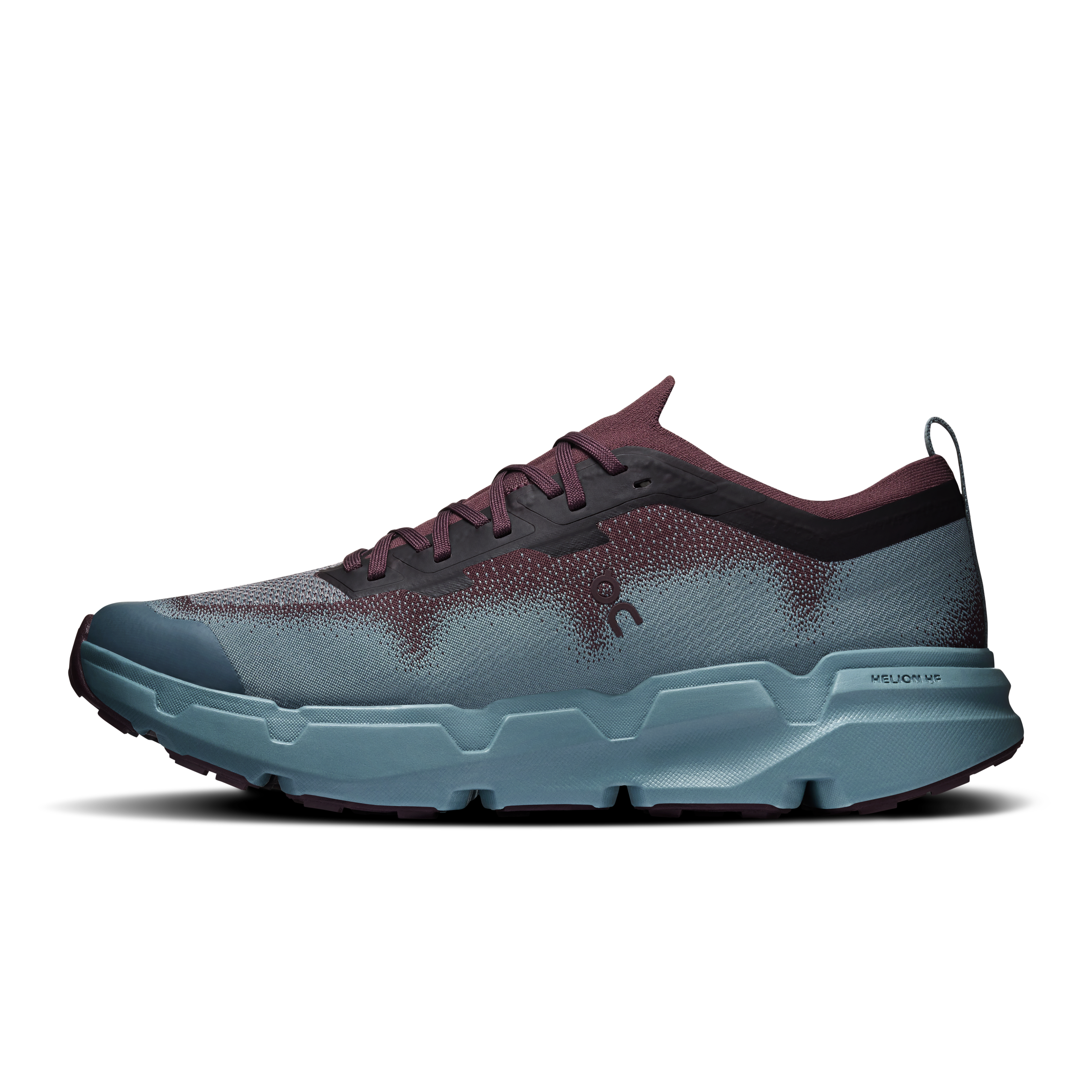 On Cloudsoma Urchin & Agave Masculino Corrida de trilha Tênis