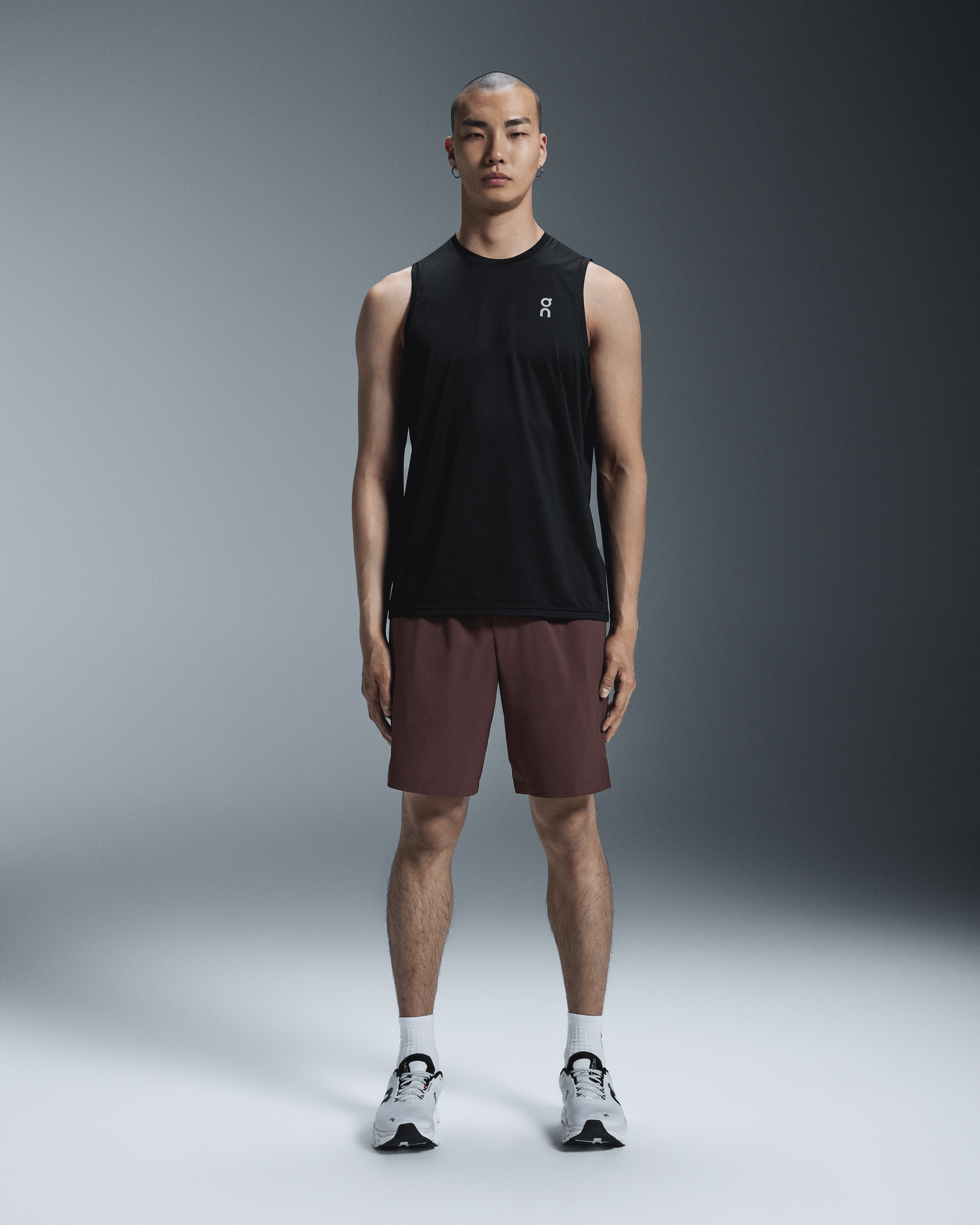 Focus Shorts: Men's Workout Shorts With Pockets | On United States