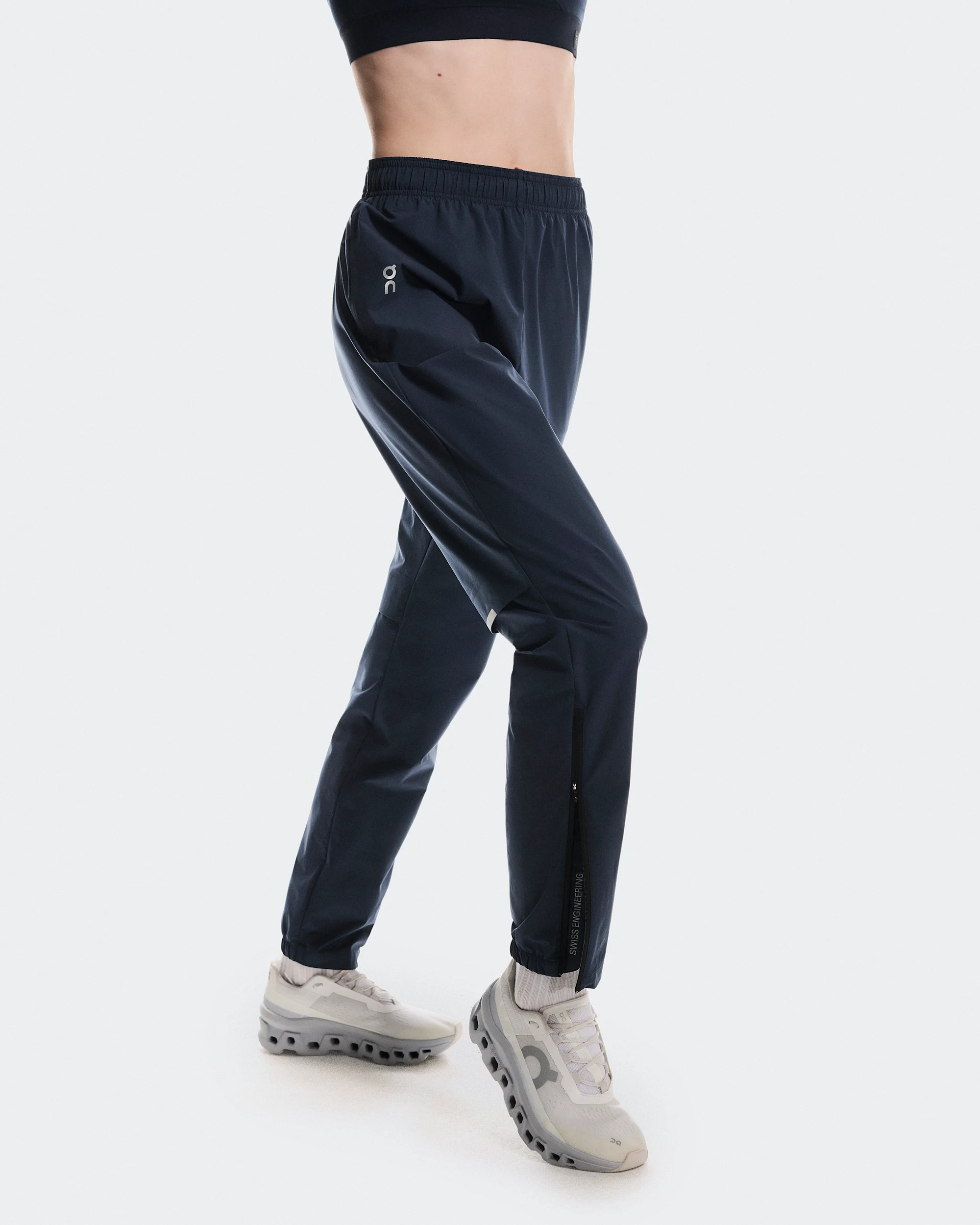 Women's Core Pants Vetiver - thumbnail 9