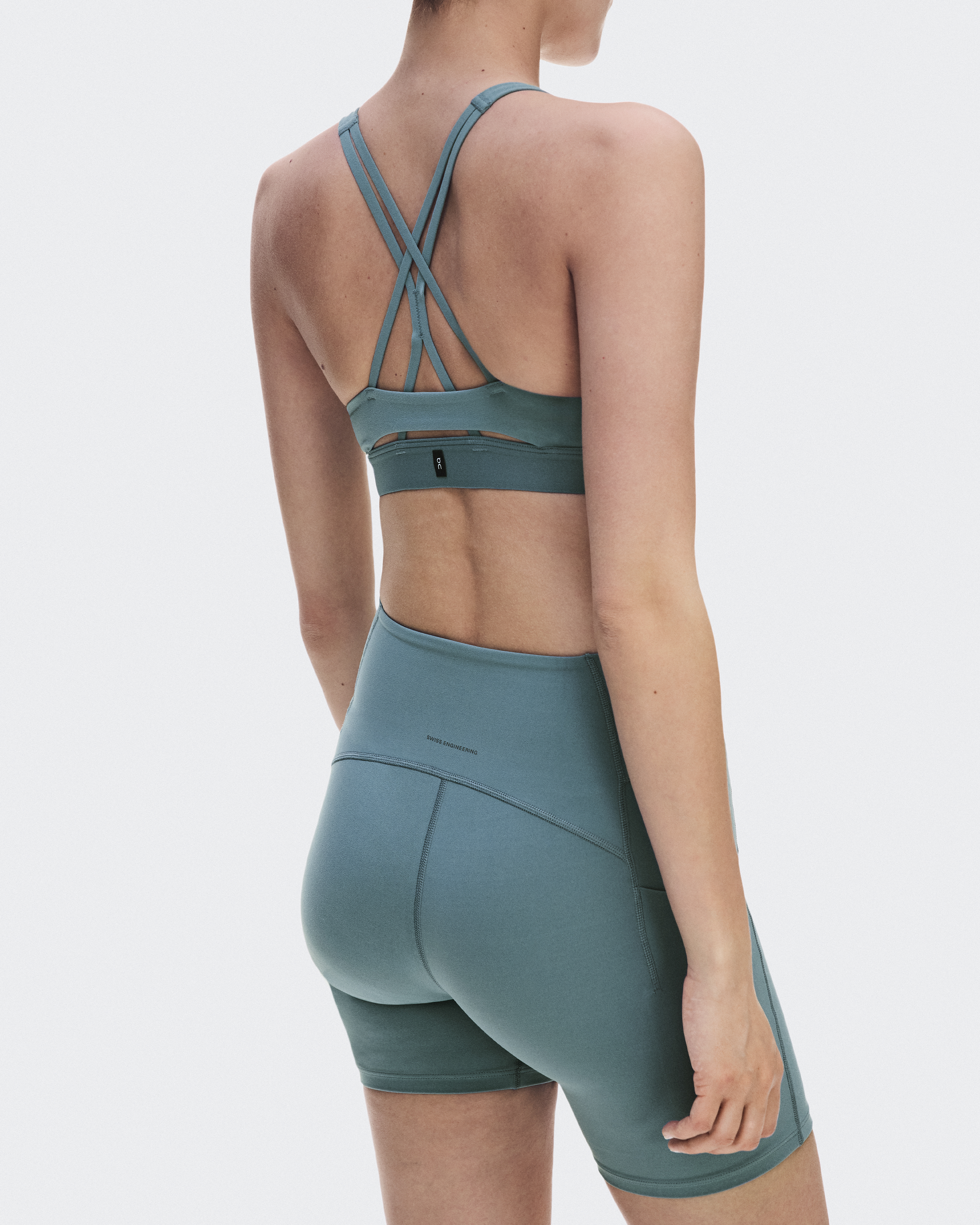Women's Studio Leggings Short 6