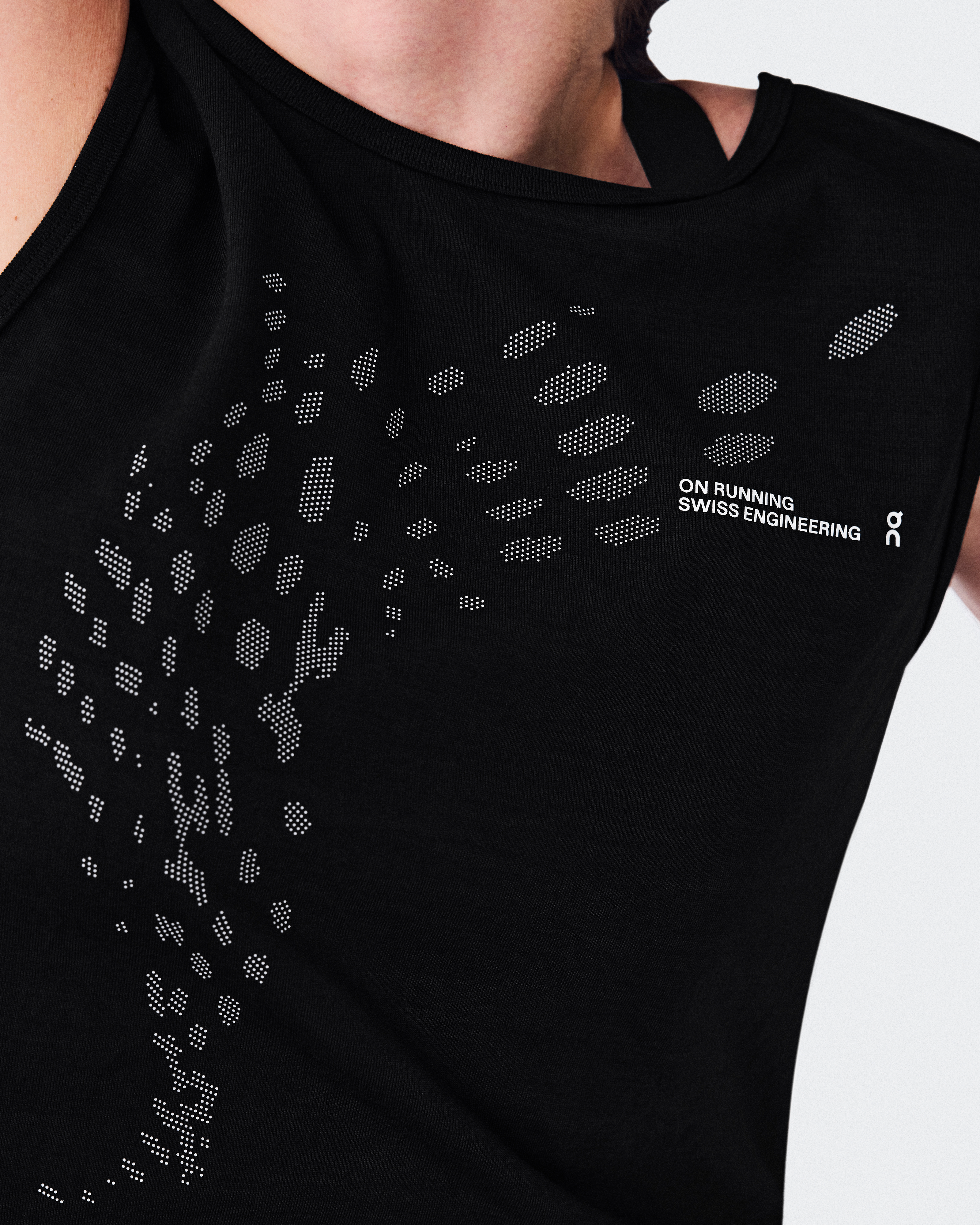 On Run TankWomen / Black / L