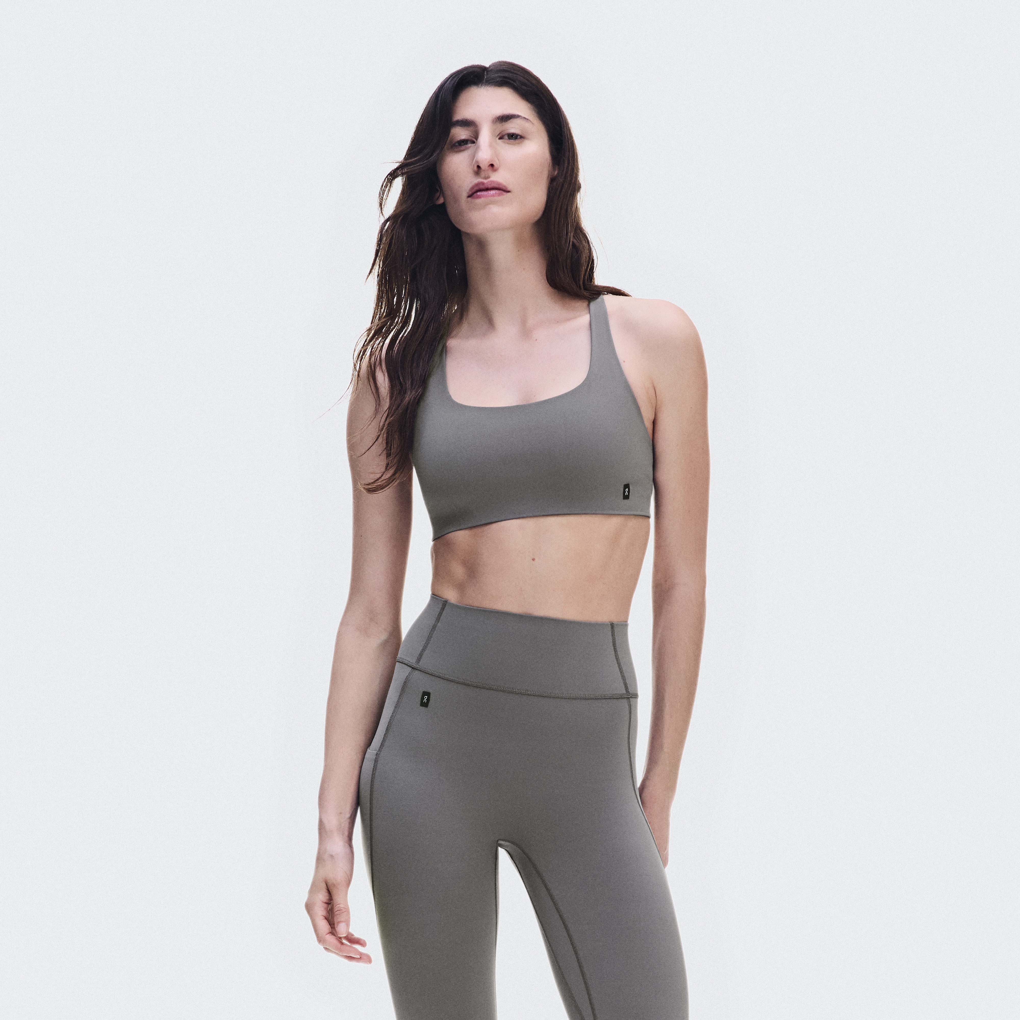 Studio Bra in Ember