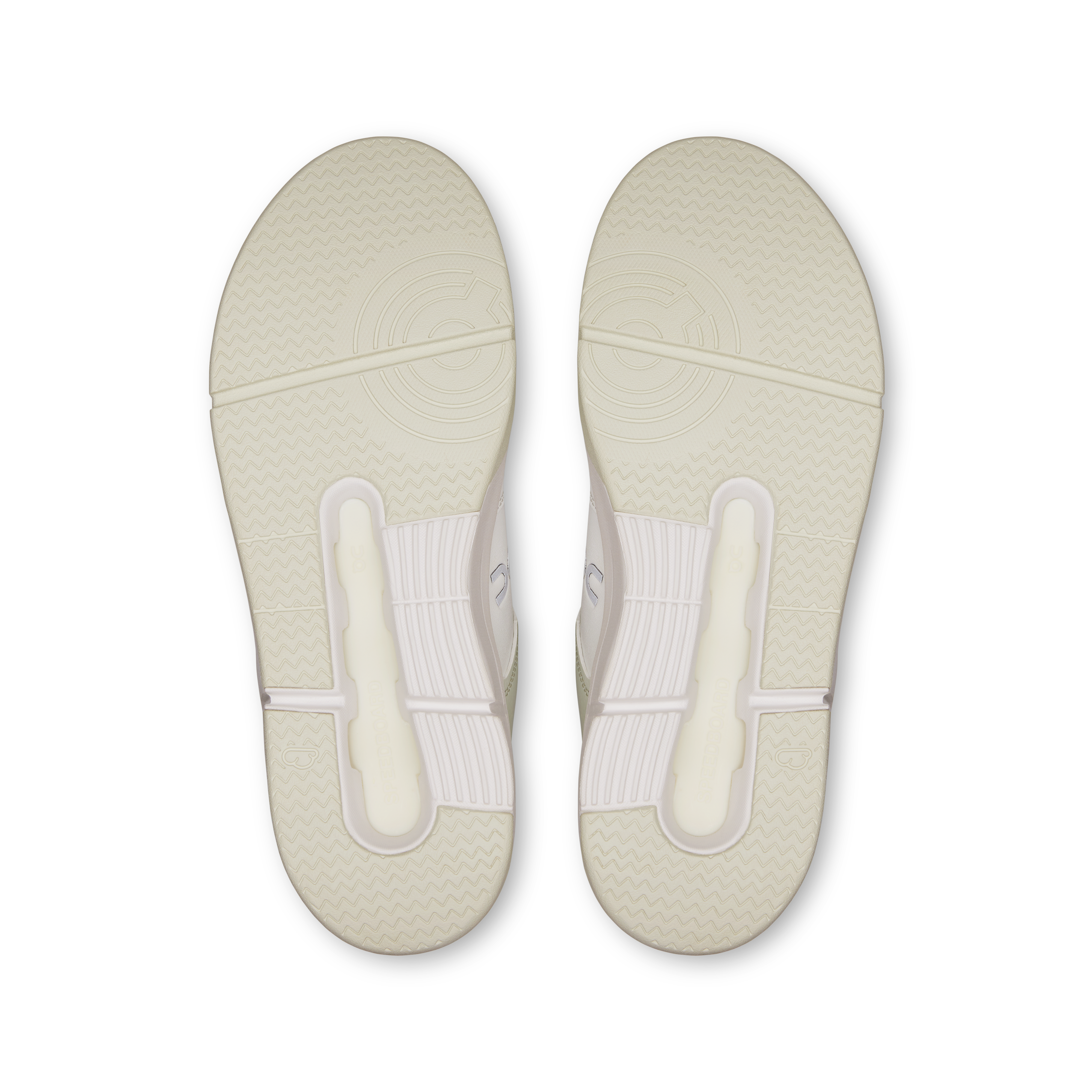 THE ROGER Clubhouseنحيف / White | Iceberg / 42