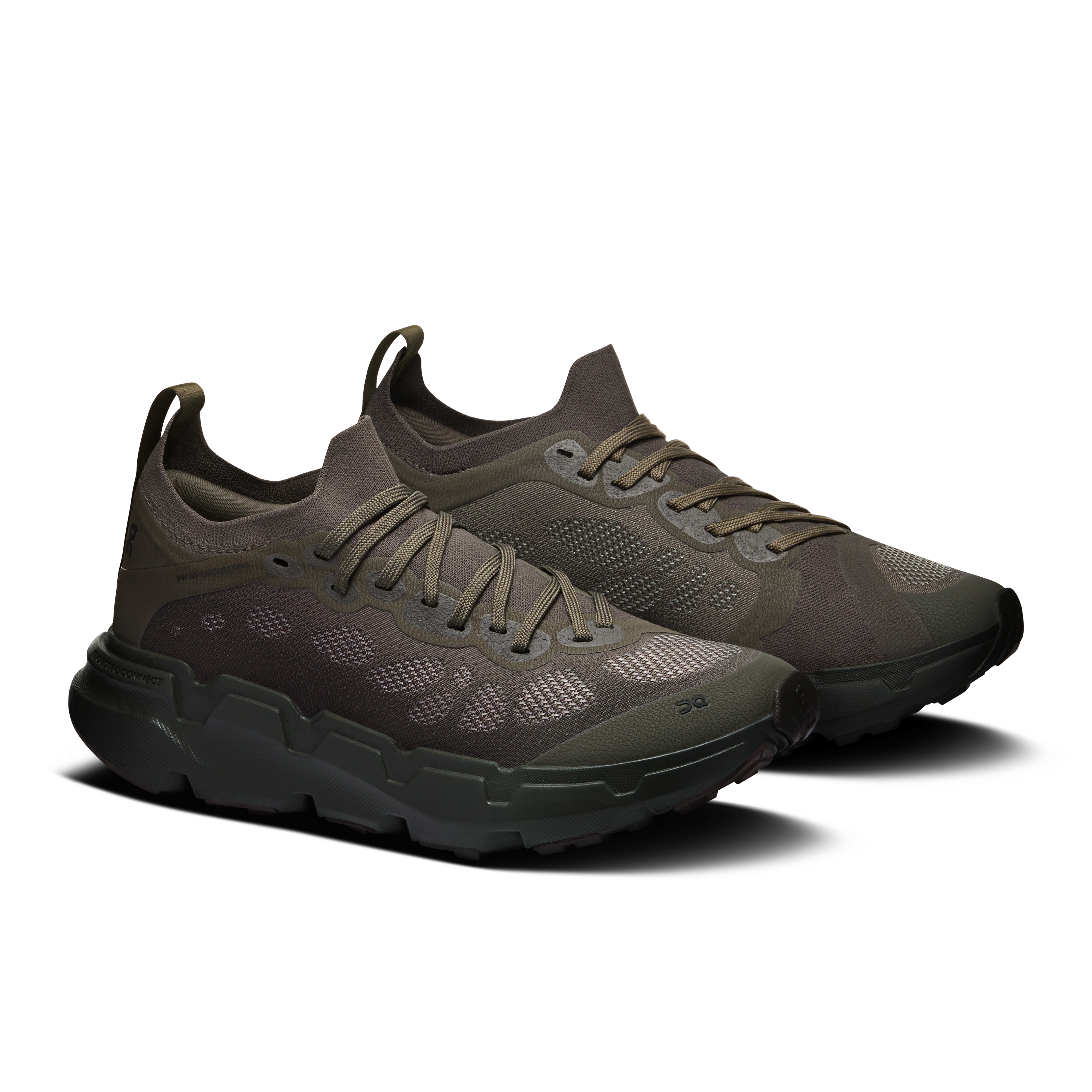 Cloudsoma PAFWomen / Cobble | Raven / 37.5