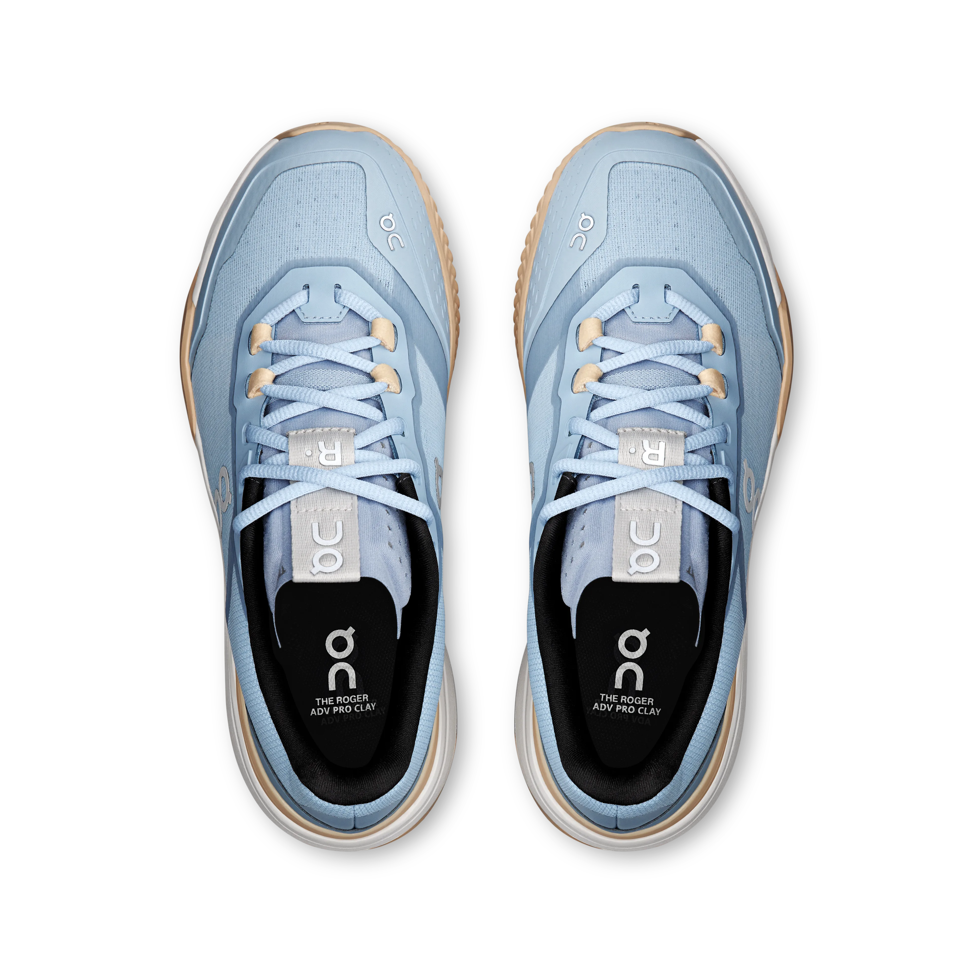 THE ROGER Advantage Pro Clay صورة 2
