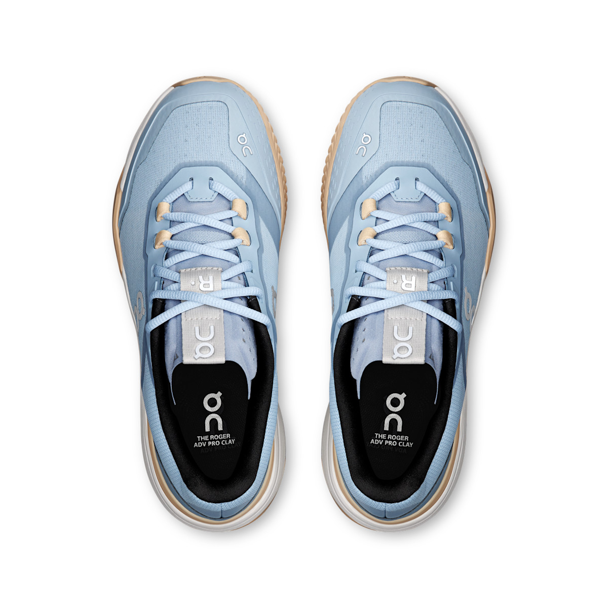 Women's THE ROGER Advantage Pro Clay