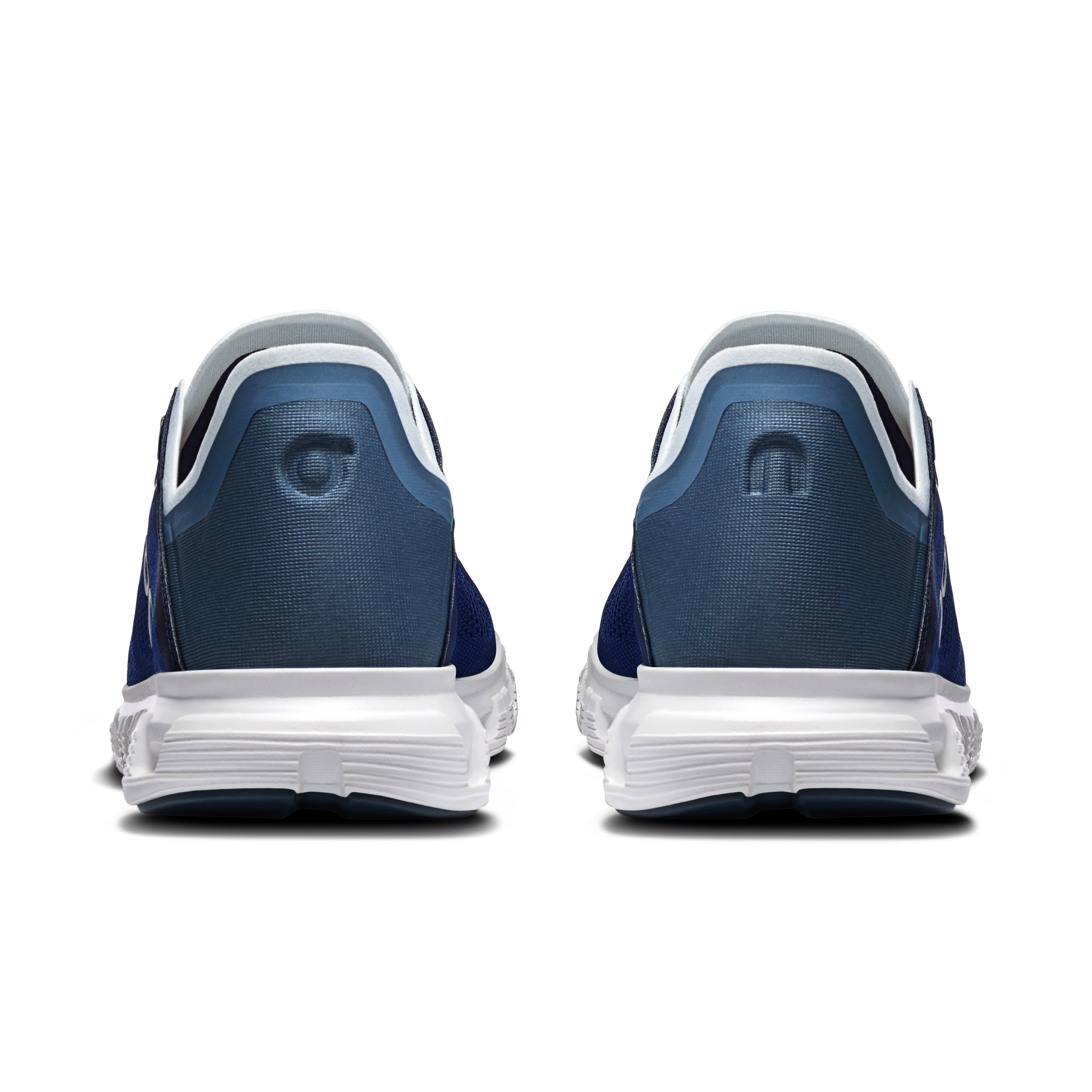 On Cloud 6 Coast Zodiac & Steel Men Active life Shoes