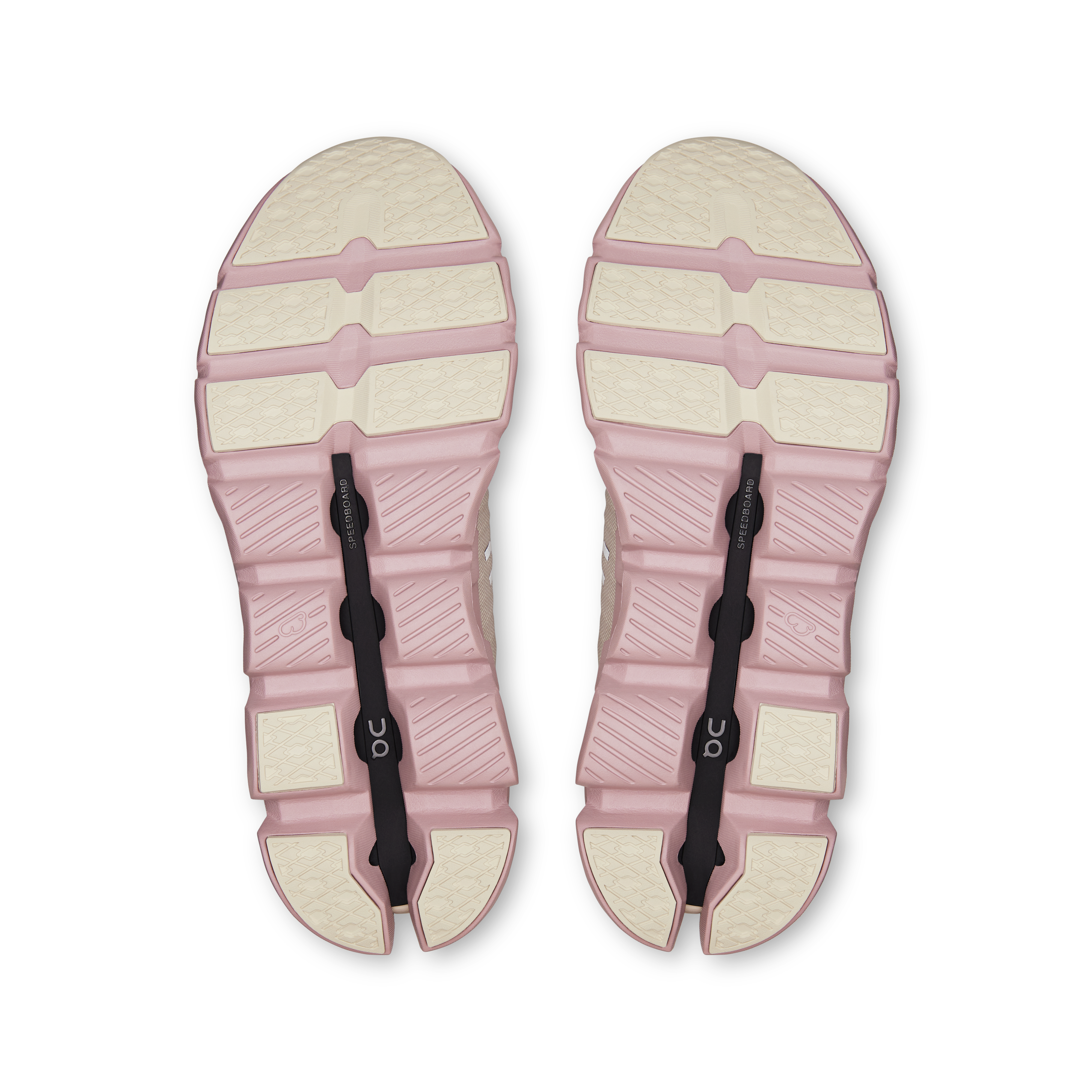 Cloudswift 4Women / Pearl | Mauve / 41
