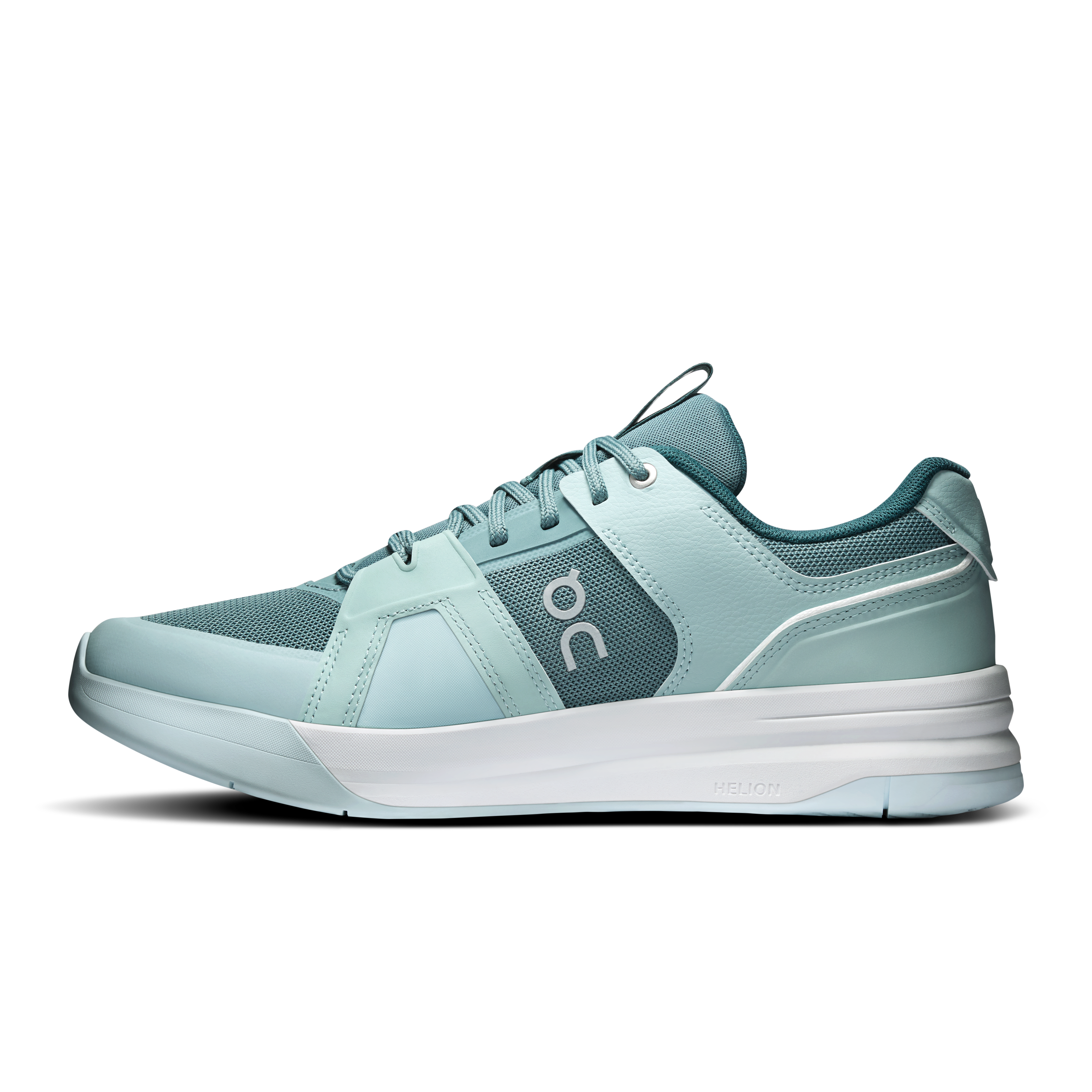 On THE ROGER Clubhouse Pro 2 Wash & Brook Men Tennis Shoes